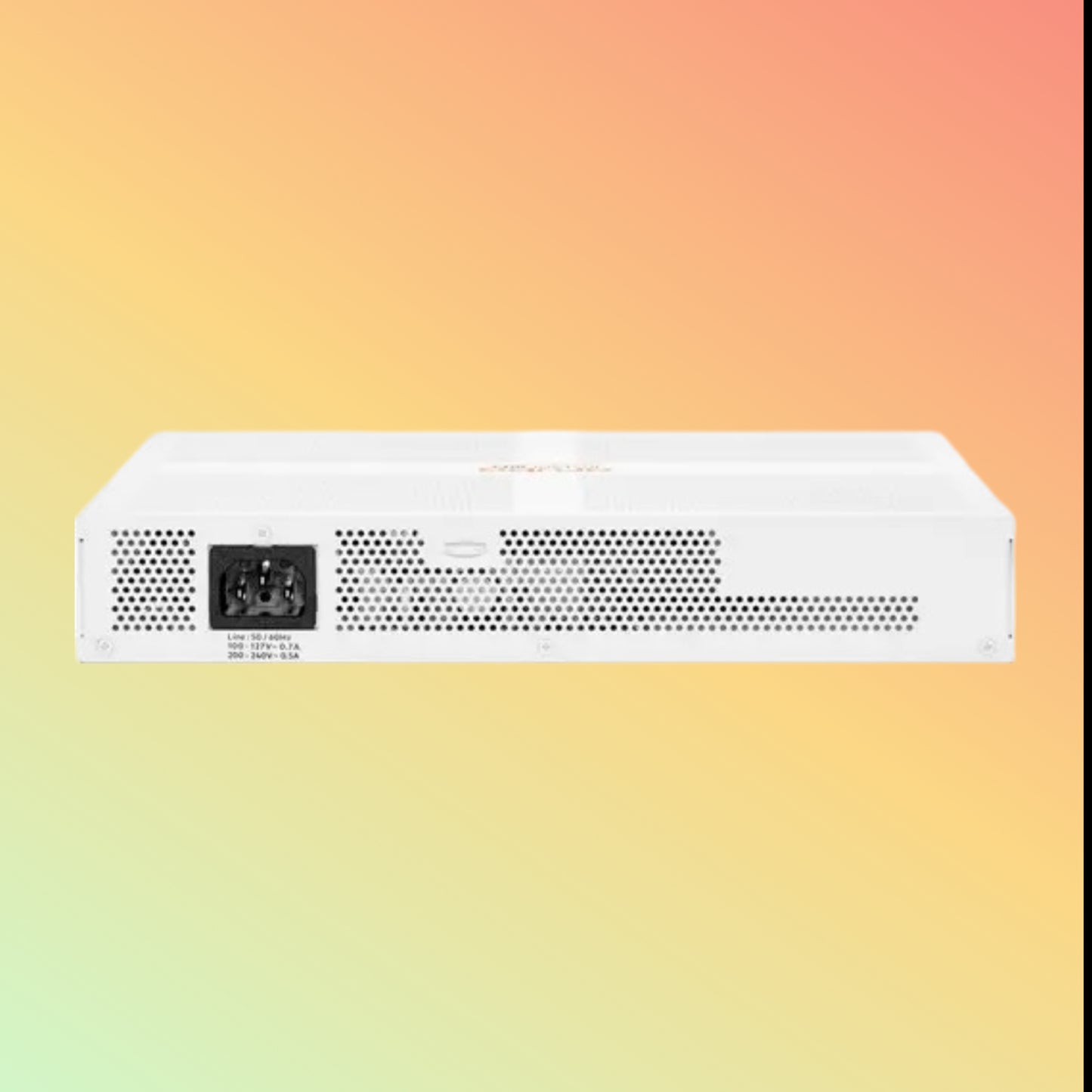 HPE Aruba Instant On 1430 (R8R47A) Switch - 16 x Gigabit Ethernet Ports RJ45