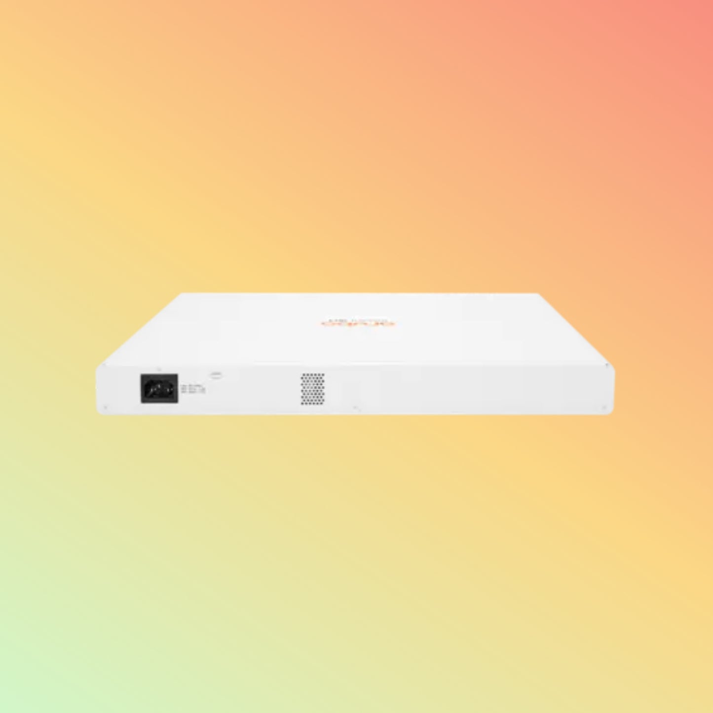 HPE Aruba Instant On 1830 (JL812A) Switch - 24 x Gigabit Ethernet Ports RJ45, 2 x SFP Gigabit Ethernet Ports