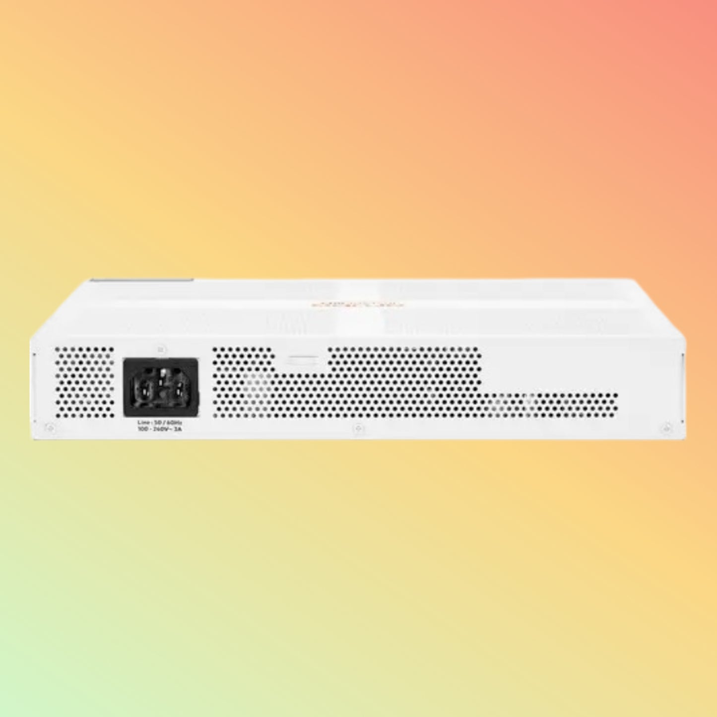 HPE Aruba Instant On 1430 (R8R48A) Switch - 16 x Gigabit Ethernet PoE++ Ports RJ45 (100 W, 802.3bt Type 4)