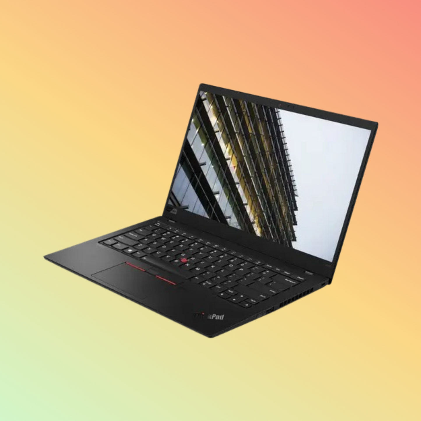 Lenovo ThinkPad T470 Laptop - i5-6200U, 4GB, 500GB HDD, 14"