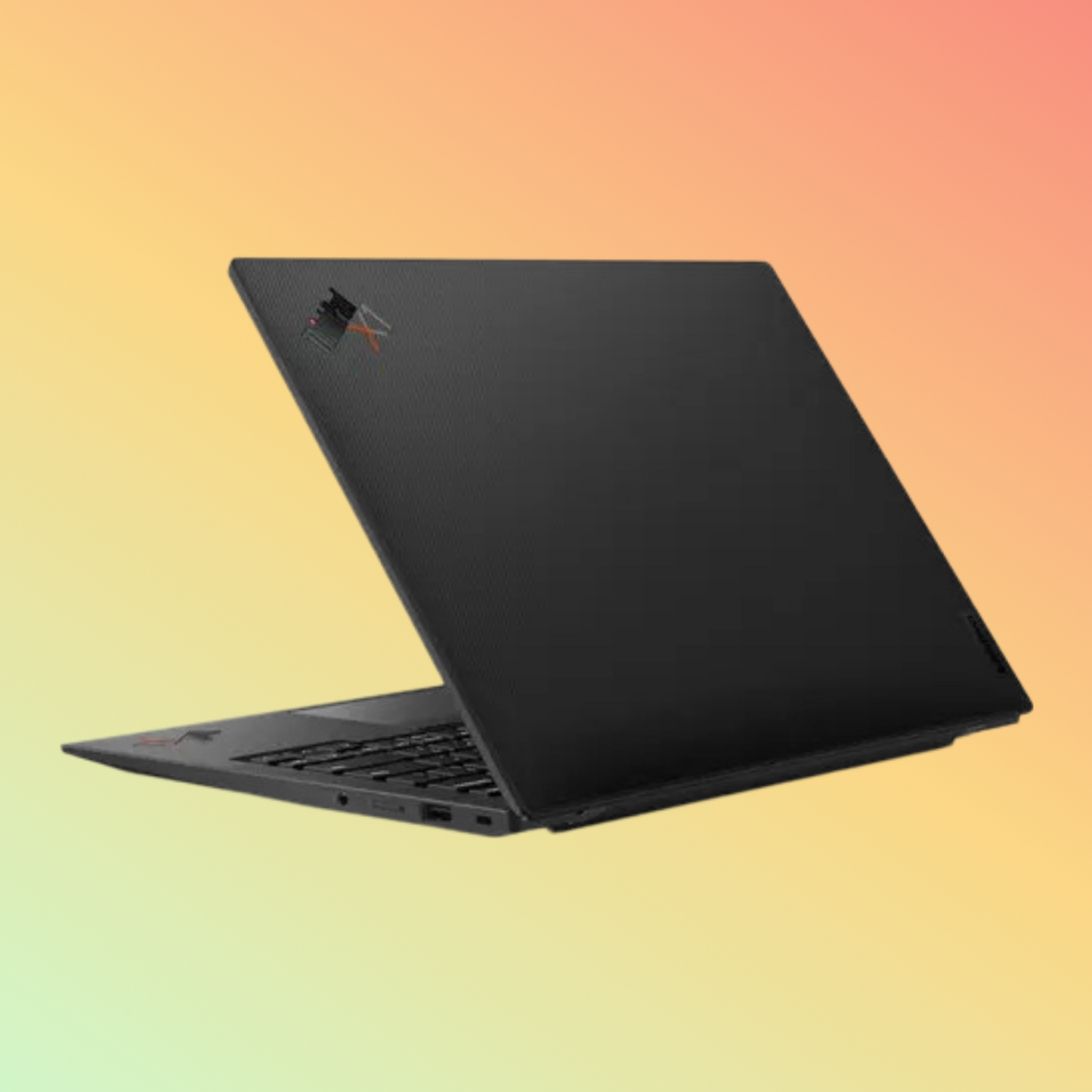 LENOVO THINKPAD T14 GEN 4 Laptop - 13th Gen i5-1335U, 16GB, 512GB, 14" WUXGA