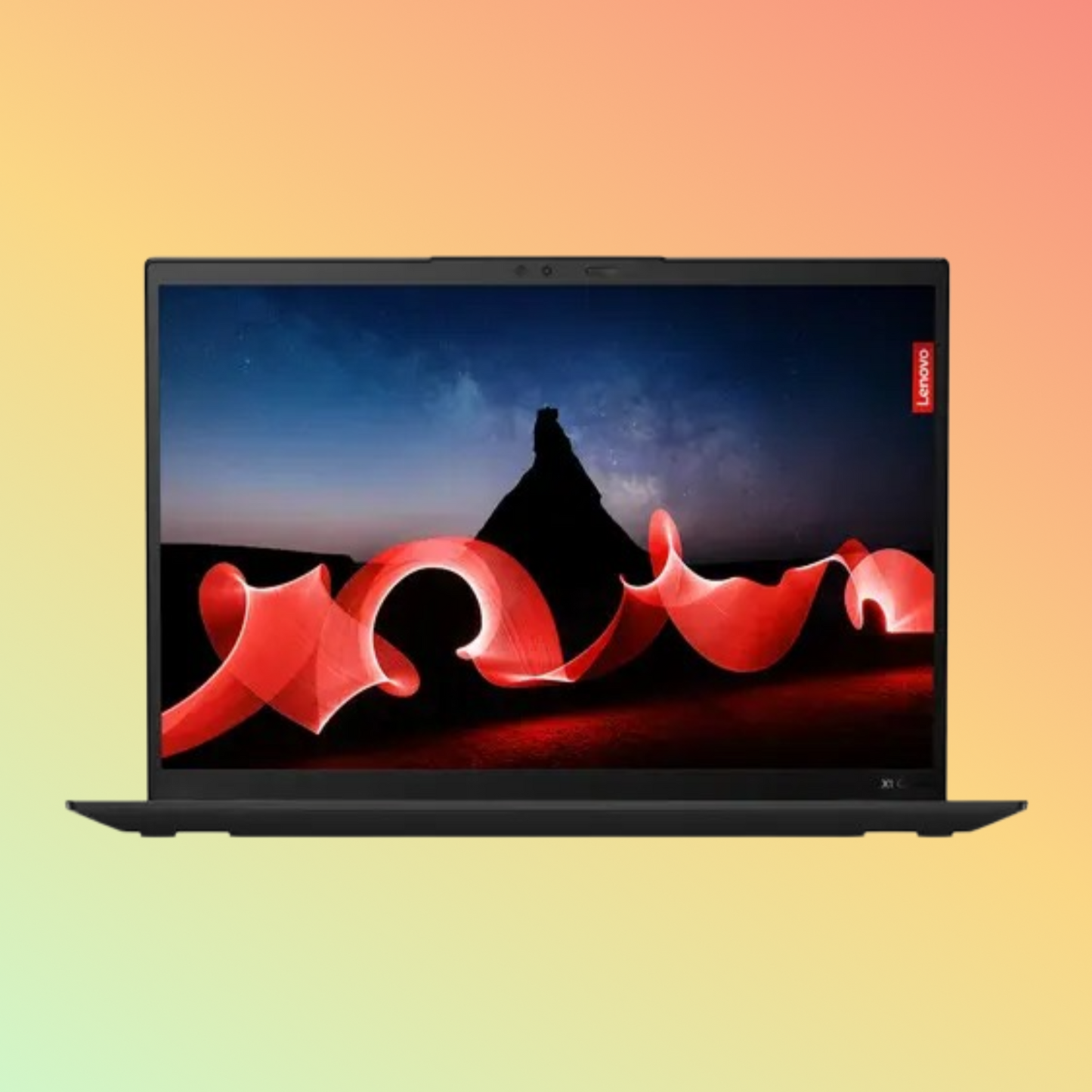 LENOVO THINKPAD X1 CARBON Gen 11 Laptop - 13th Gen i7-1355U, 16GB, 512GB SSD, 14" WUXGA Touch