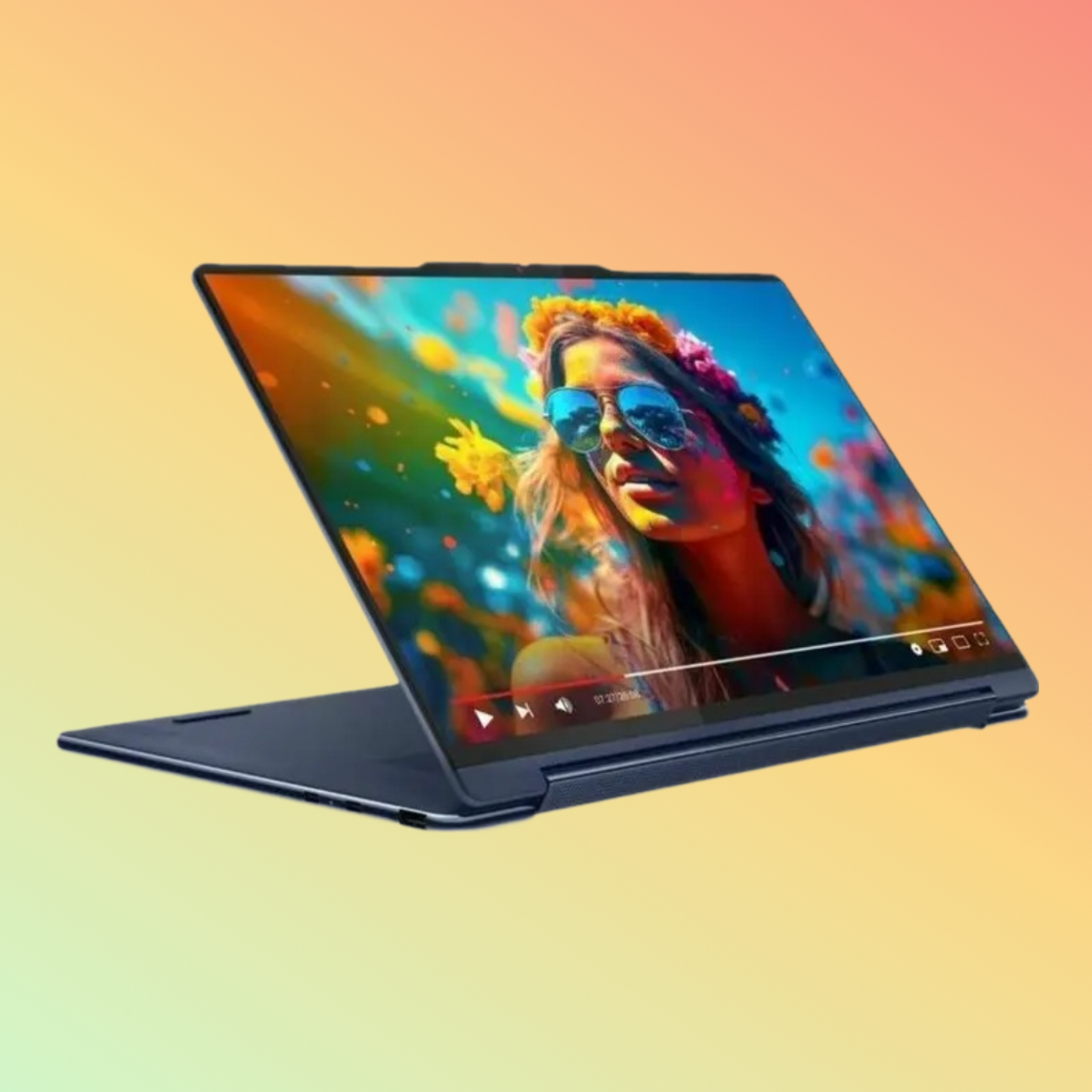 LENOVO YOGA 9I 14IMH9 (2024) Laptop - Series 1 Ultra 7-155H, 16GB, 1TB SSD, 14" 2.8K Touch X360