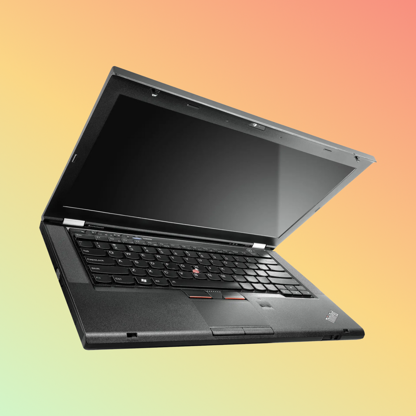 LENOVO THINKPAD T430 Laptop - 3th Gen i5-3320M, 4GB, 1TB HDD, 14" HD