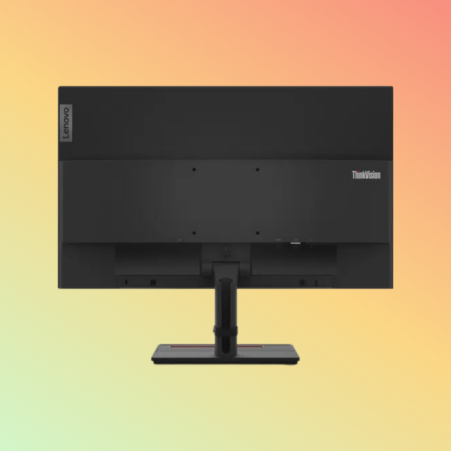 LENOVO C27-30 MONITOR - 27″ FHD, HDMI, VGA