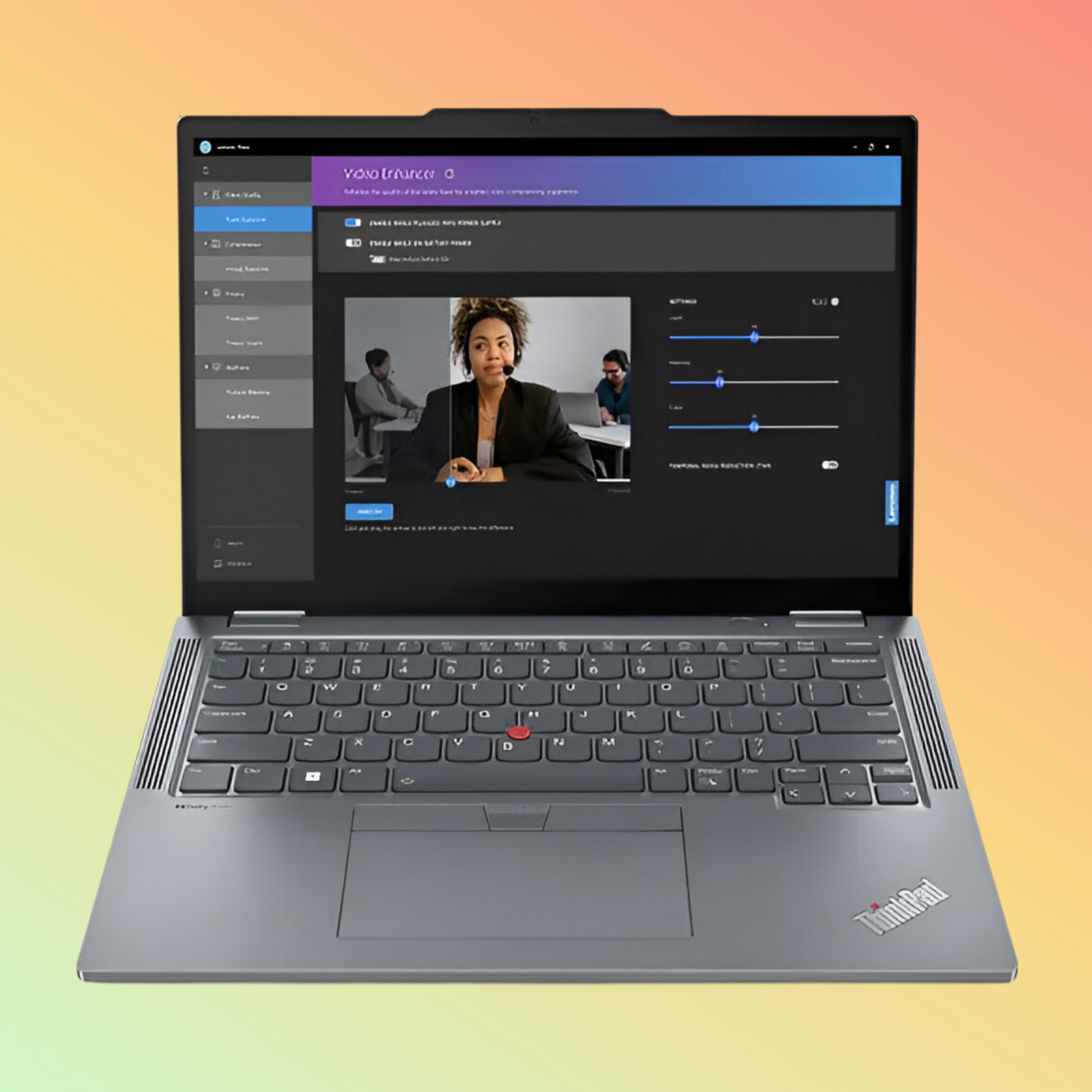 LENOVO THINKPAD X1 CARBON GEN 12 (2024) Laptop - Series 1 Ultra 7-165U vPro, 64GB, 2TB SSD, 14" 2.8K Touch