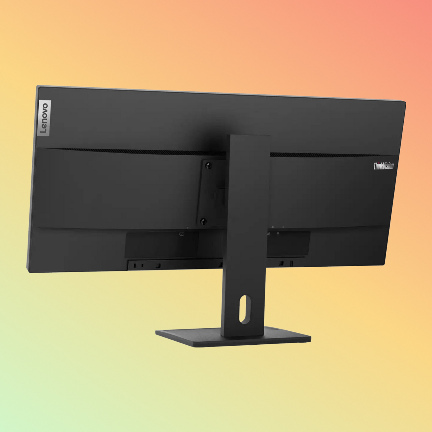 LENOVO THINKVISION E29w-20 Monitor - 29" FHD (2560 x 1080), IPS, HDMI, DP, 300 nits, 60 Hz