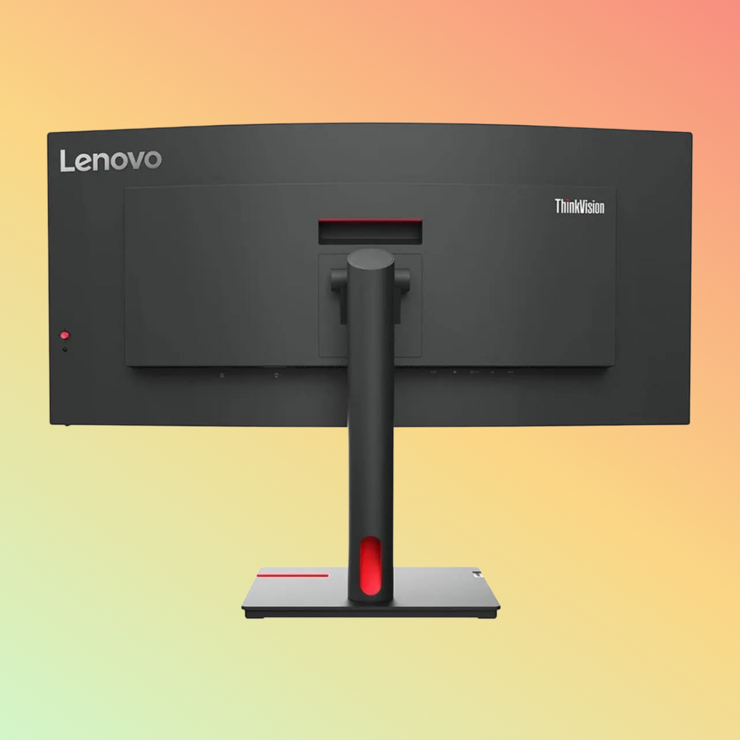 LENOVO S22i-30 THINKVISION Monitor - 22" FHD (1920x1080), IPS, HDMI, VGA, 250 nits, 75 Hz