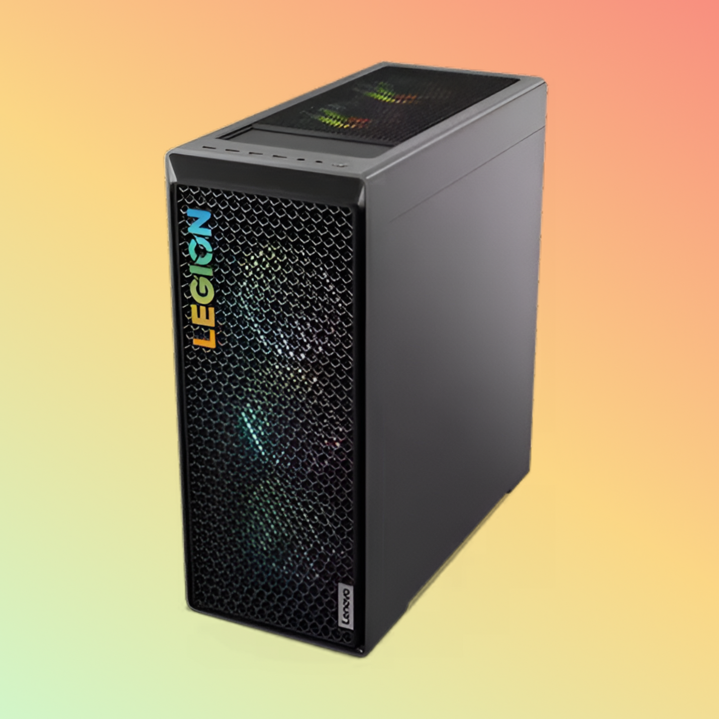 LENOVO LEGION 34IRZ8 (2024) Gaming Desktop - 14th Gen i9-14900KF, 32GB, 1TB SSD, NVIDIA GeForce RTX 4070 Ti SUPER 16GB