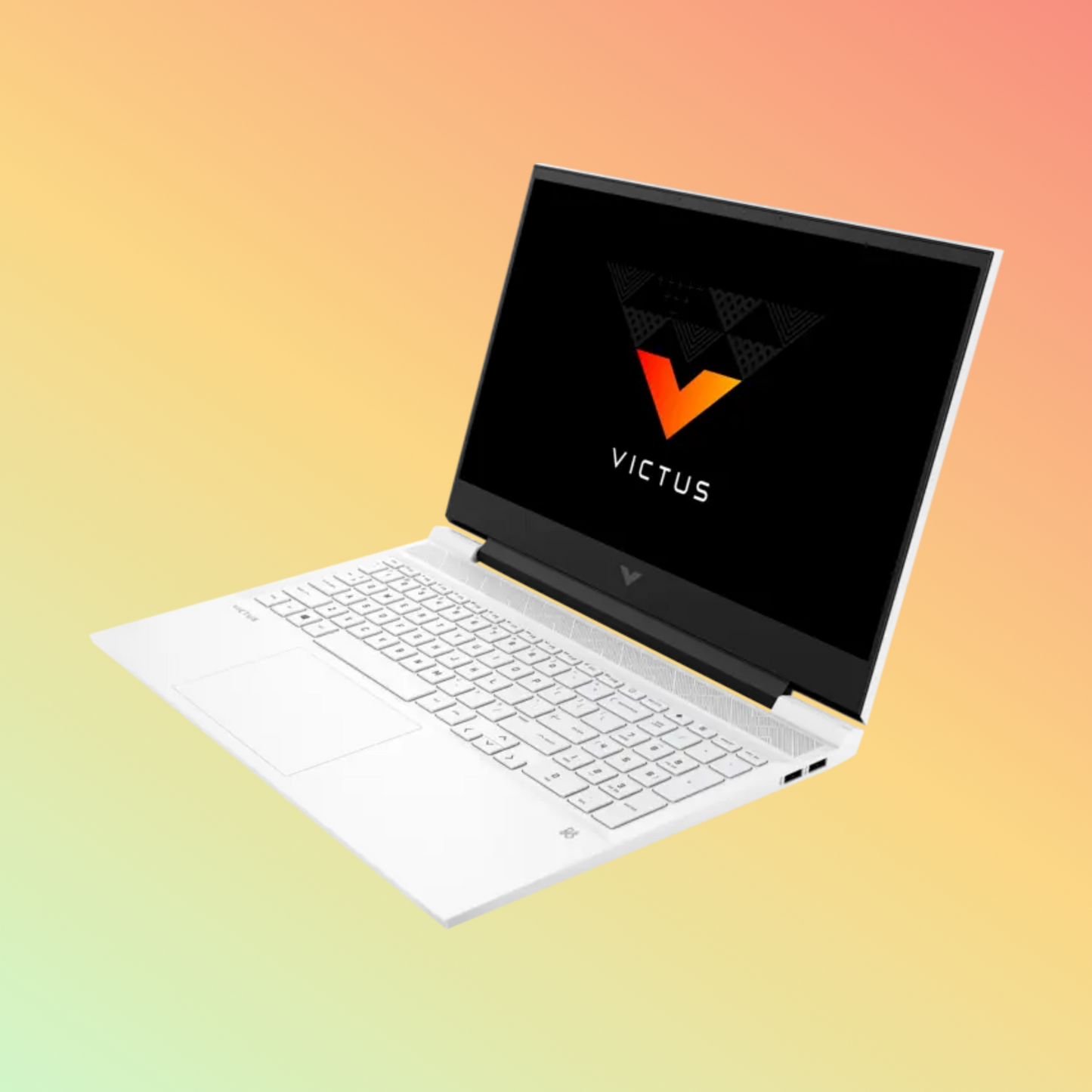 HP VICTUS 15-FA0040NE GAMING Laptop - 12th Gen i7-12700H, 16GB, 512GB SSD, NVIDIA GeForce RTX 3050, 15.6" FHD