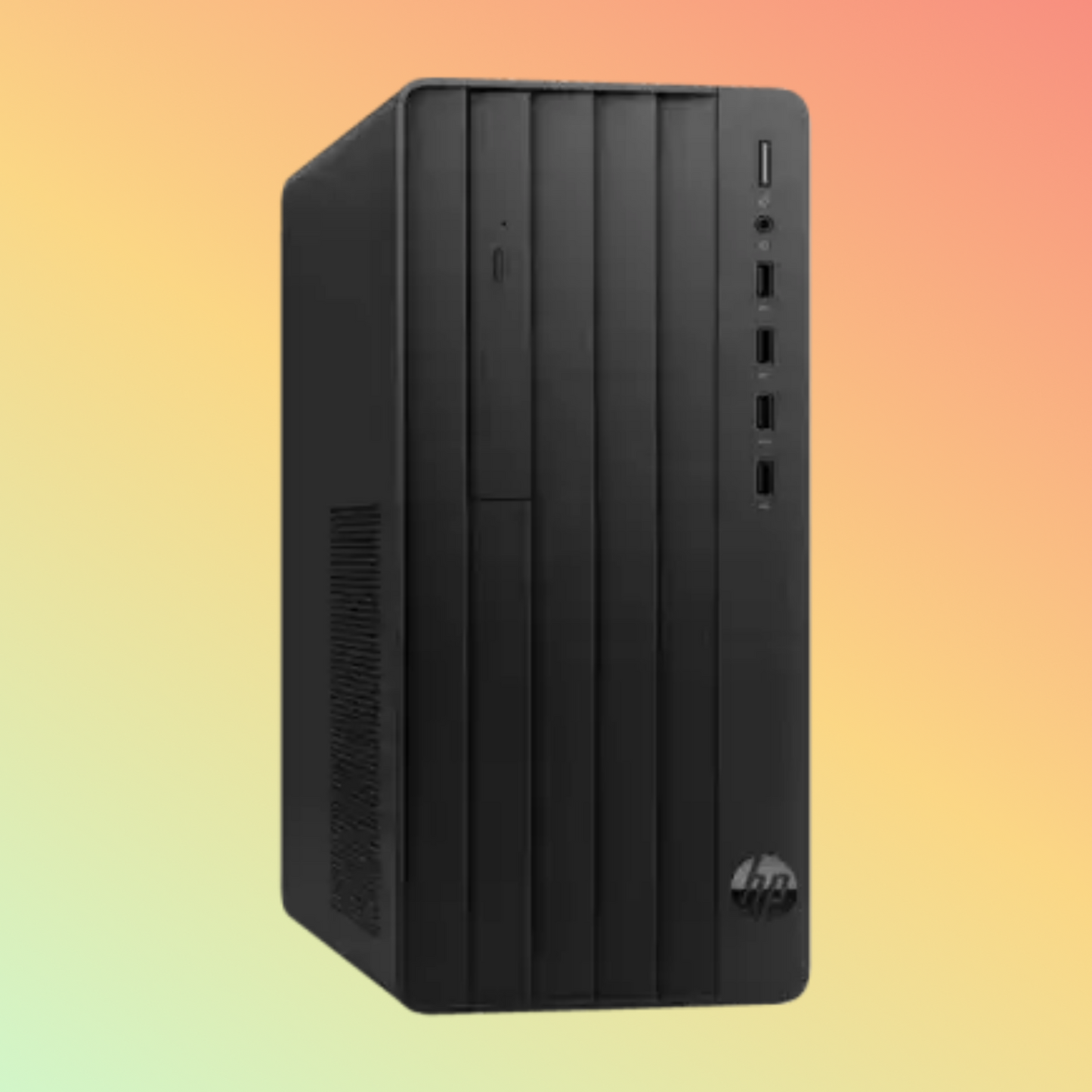 HP PRO SFF 290 G9 Desktop - 13th Gen i3-13100, 8GB, 256GB SSD