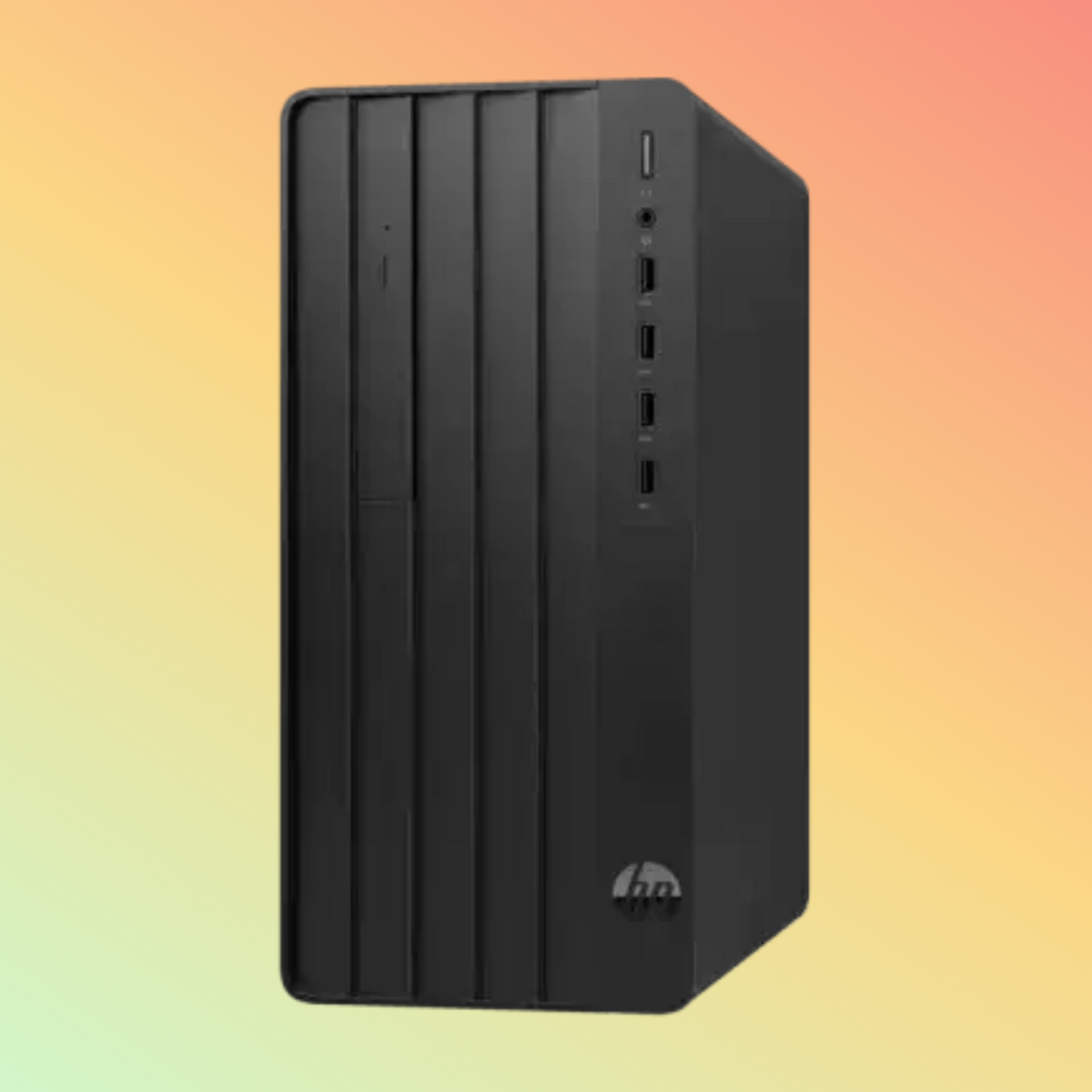 HP PRO SFF 290 G9 Desktop - 13th Gen i3-13100, 8GB, 256GB SSD