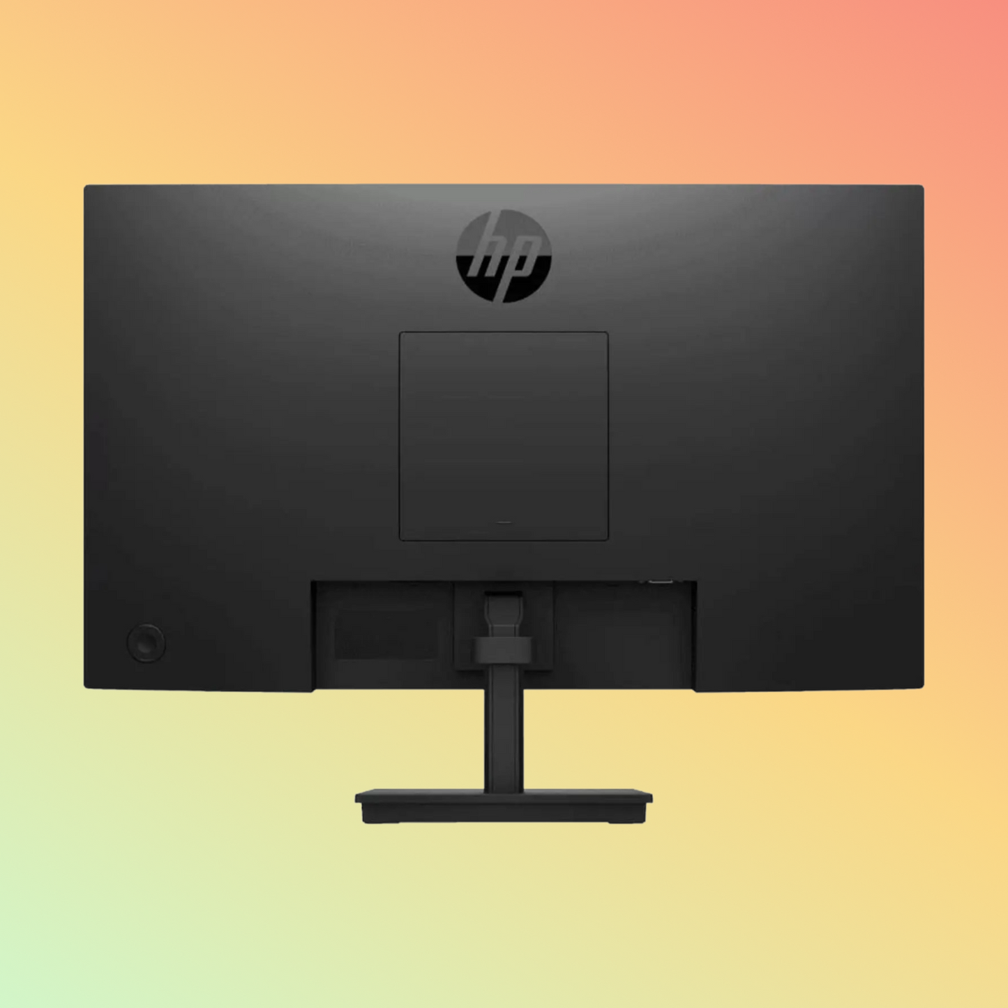 HP P22V G5 FHD Monitor - 21.45" FHD (1920 x 1080), VA, HDMI, VGA, 200 nits, 75 Hz