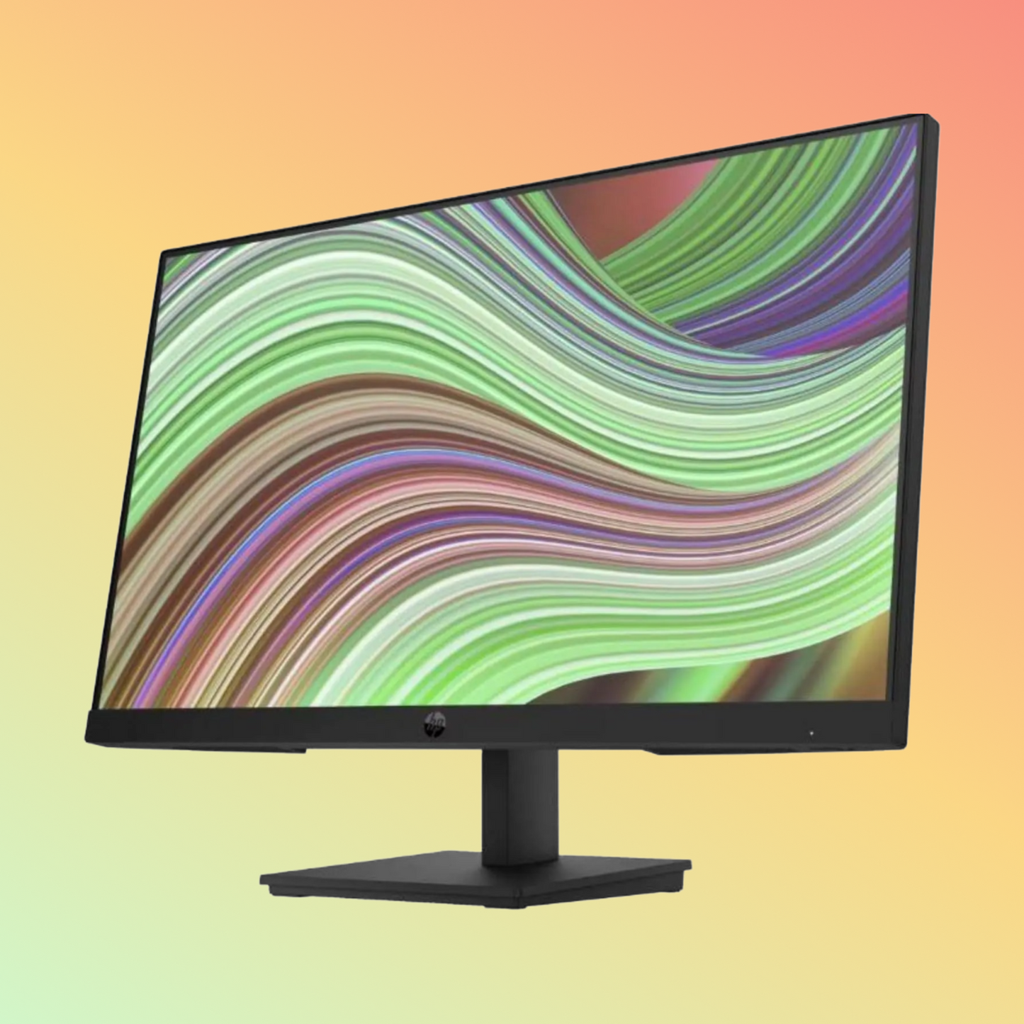 HP V24V G5 - Monitor - 23.8" FHD (1920 x 1080), VA, HDMI, VGA, 250 nits, 75Hz