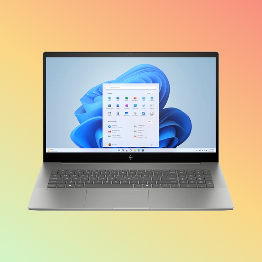 HP Probook 450 G9 Laptop - 12th Gen i5-1235U, 8GB, 512GB SSD, NVIDIA GeForce MX570 2GB, 15.6" FHD