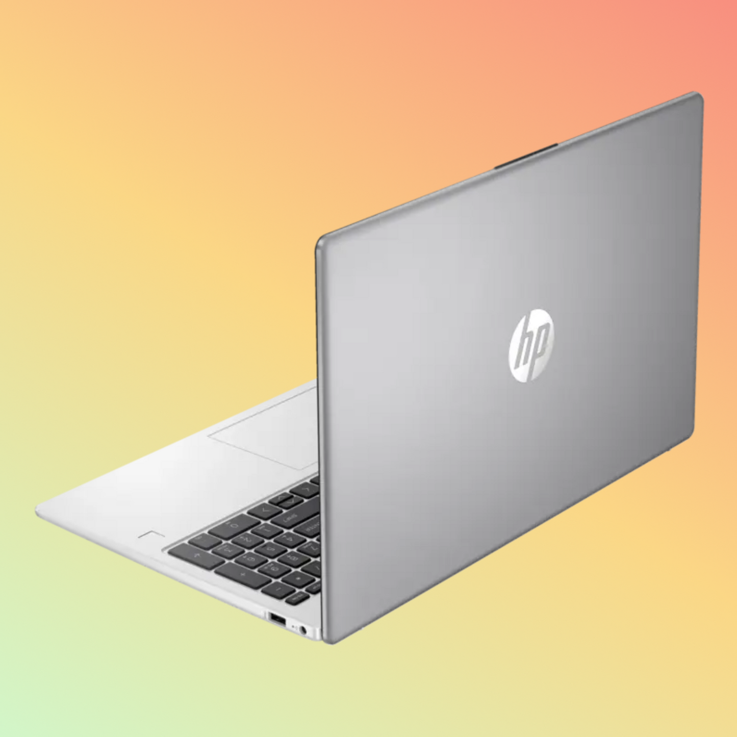 HP ELITEBOOK 630 G9 Laptop - 12th Gen i5-1235U, 16GB, 256GB SSD, 13.3" FHD