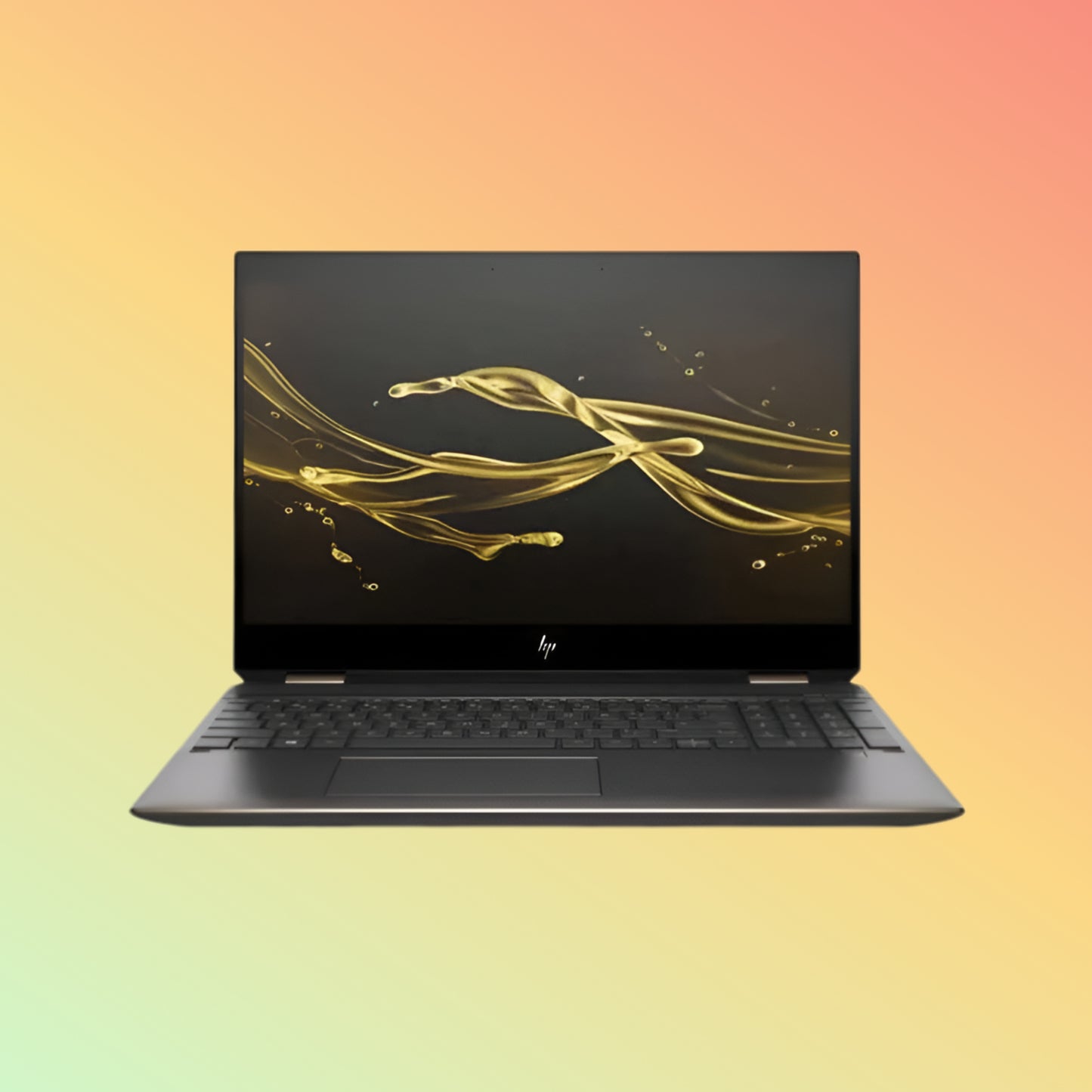 HP SPECTRE 15-EB1043 Laptop - 11th Gen i7-1165G7, 16GB, 512GB SSD + 32GB Optane, 15.6" UHD Touch X360 pen