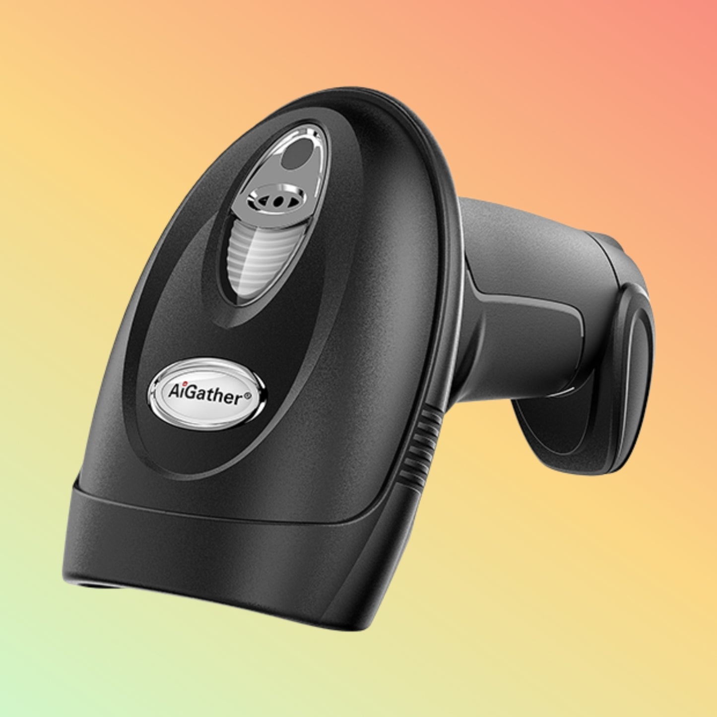 A-1900BTXD Bluetooth 2D Barcode Scanner