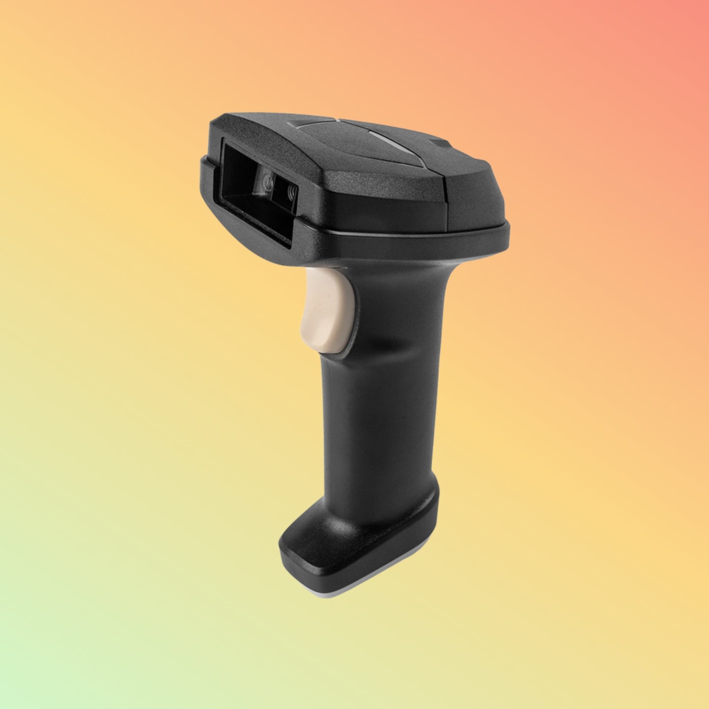 A-9526SR Wired 2D Barcode Scanner