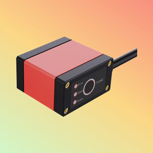 A-G6 Industrial Fixed Mount 2D Barcode Scanner