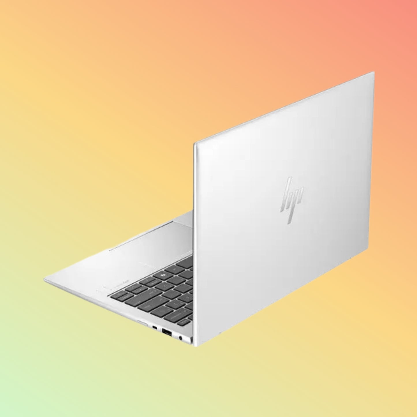 HP ELITEBOOK 830 G11 (2024) Laptop - Series 1 Ultra 5-135U, 16GB, 512GB SSD, 13.3" WUXGA