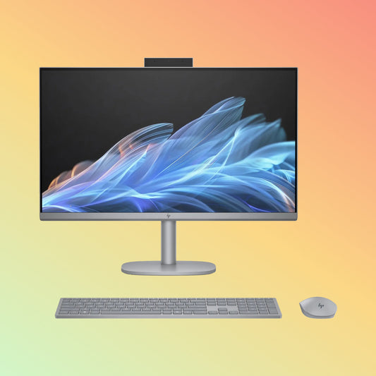 HP 27-CS0070T OMNISTUDIO X All in one - Series 1 Ultra 7-155H, 16GB, 1TB SSD, 27" FHD Touch