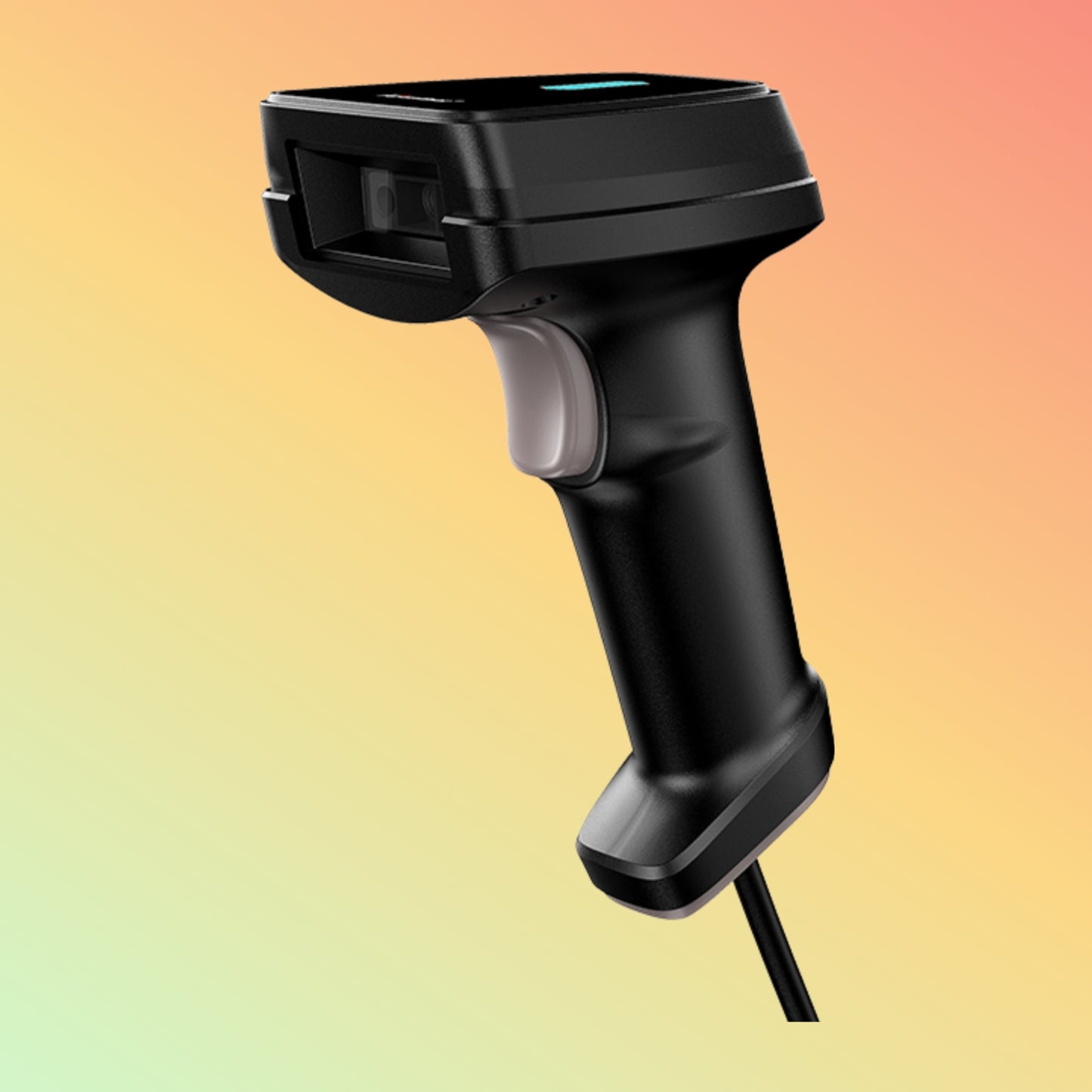 AiGather A-9518 Wired 2D Barcode Scanner