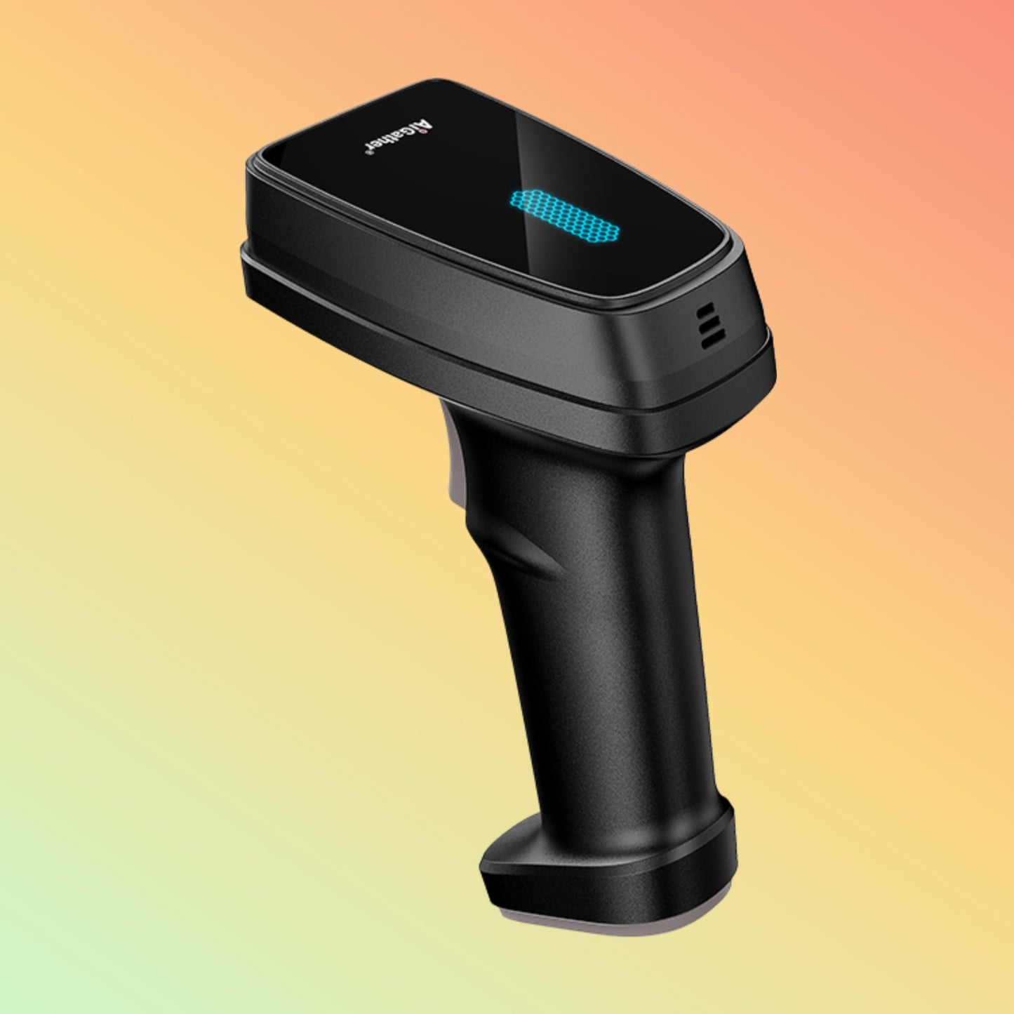 AiGather A-9518 Wired 2D Barcode Scanner