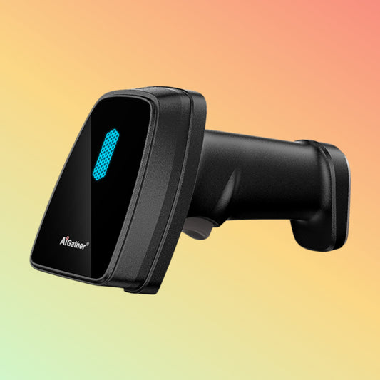 AiGather A-9518N Wired 2D Barcode Scanner