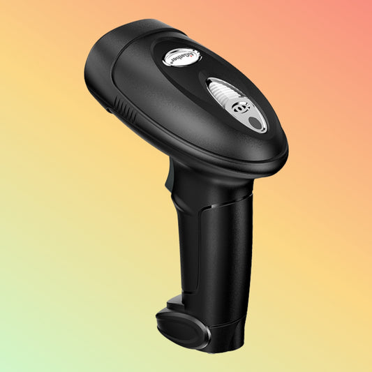 AiGather A-9295HD Wired 2D Barcode Scanner