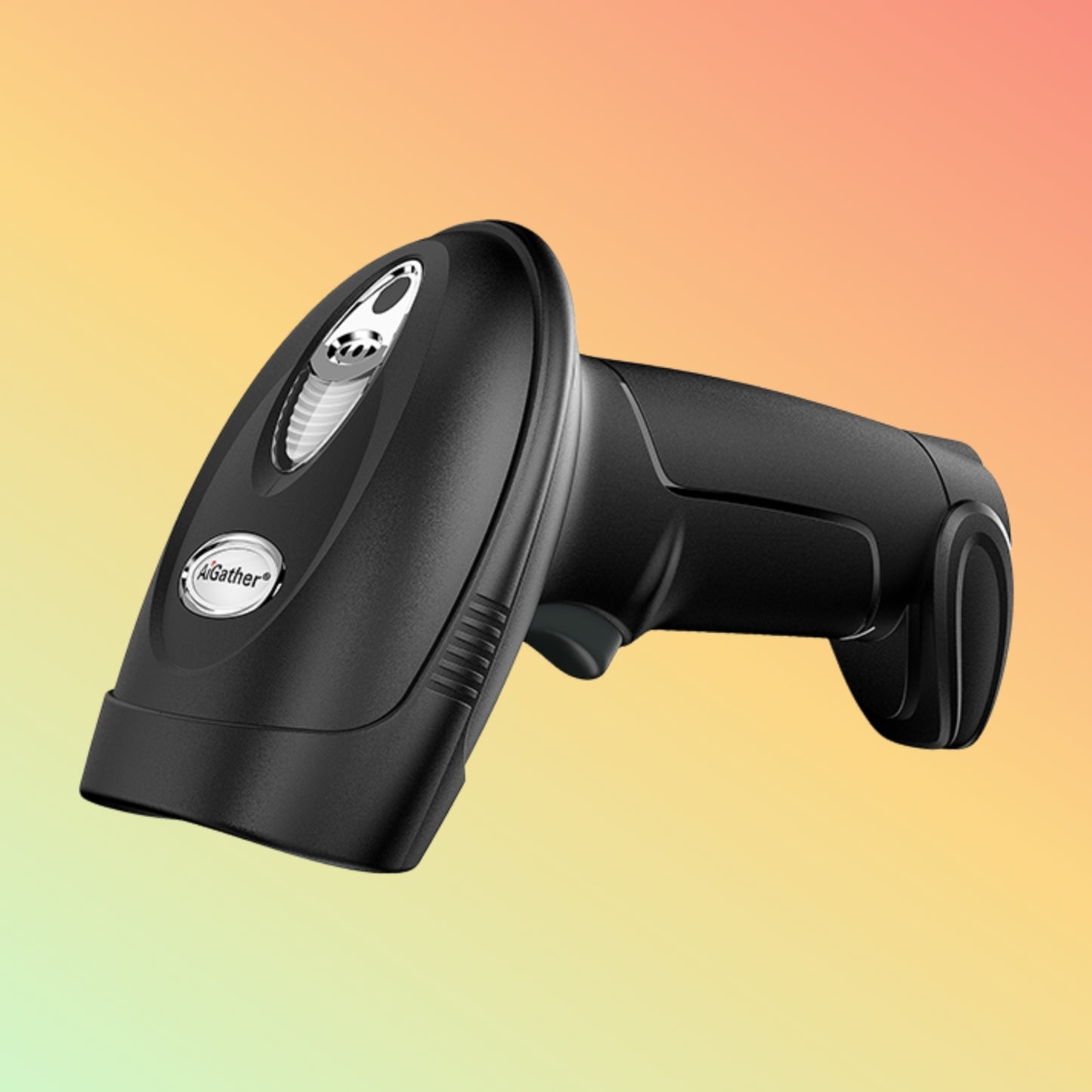 AiGather A-9599HD Bluetooth 2D Barcode Scanner