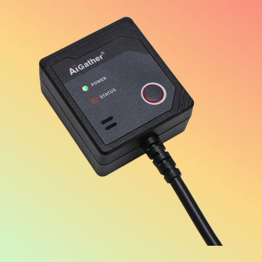 AiGather A-G5HD Fixed Mount 2D Barcode Scanner