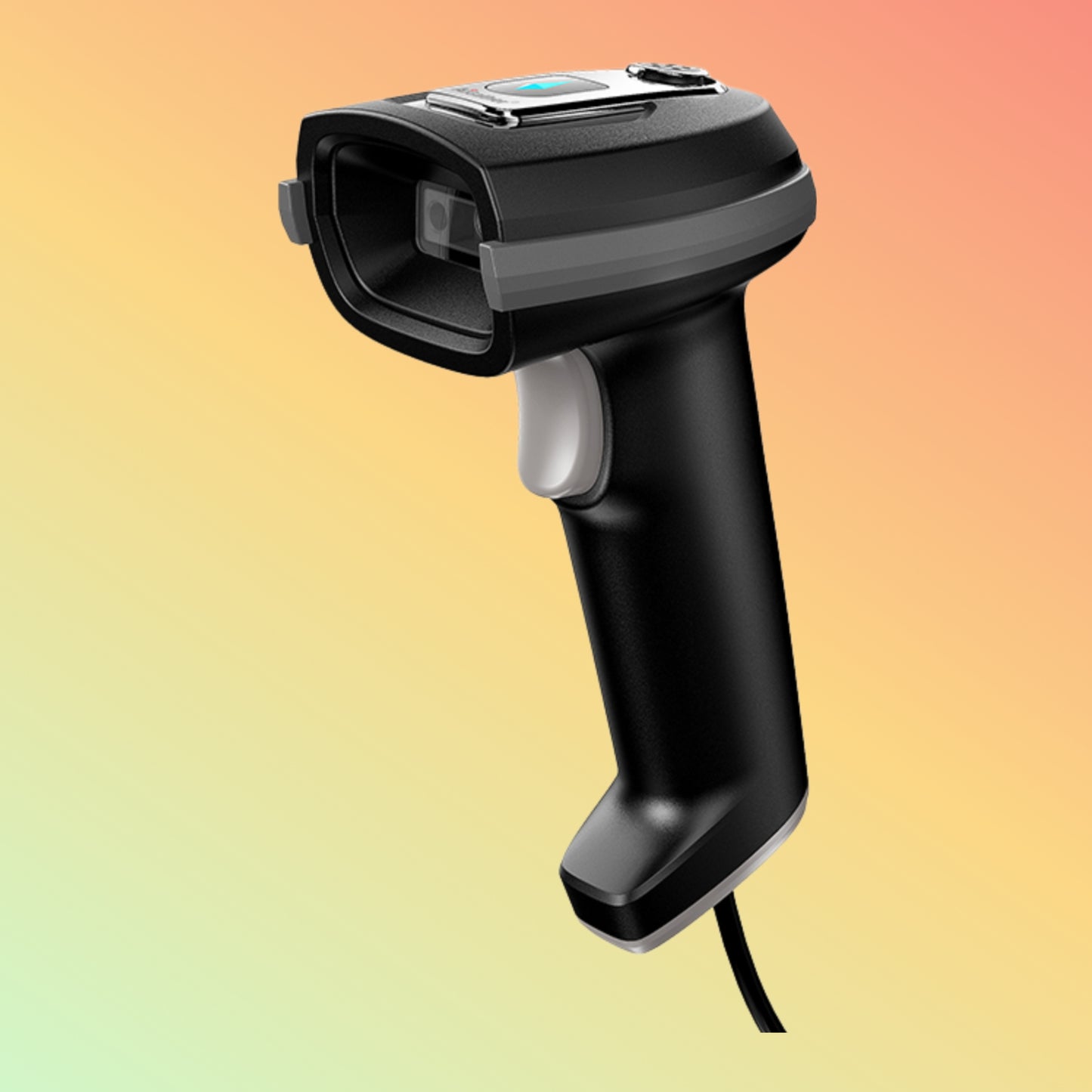 AiGather A-9530SR Wired 2D Barcode Scanner