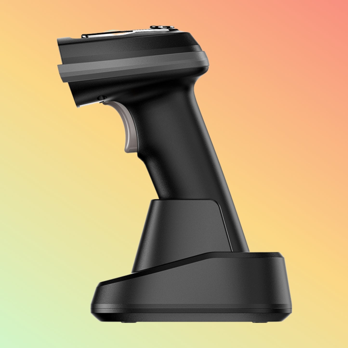 AiGather A-9533SR 2.4G Wireless 2D Barcode Scanner