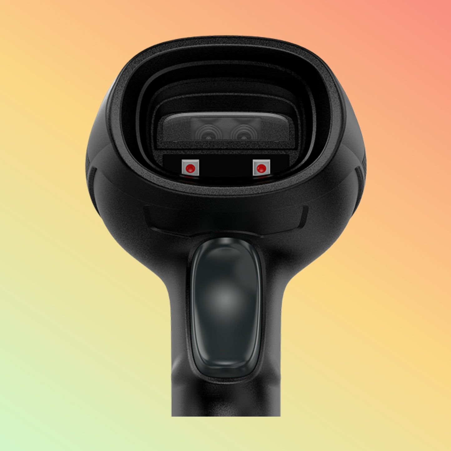 AiGather A-9566 Industrial Wired 2D Barcode Scanner