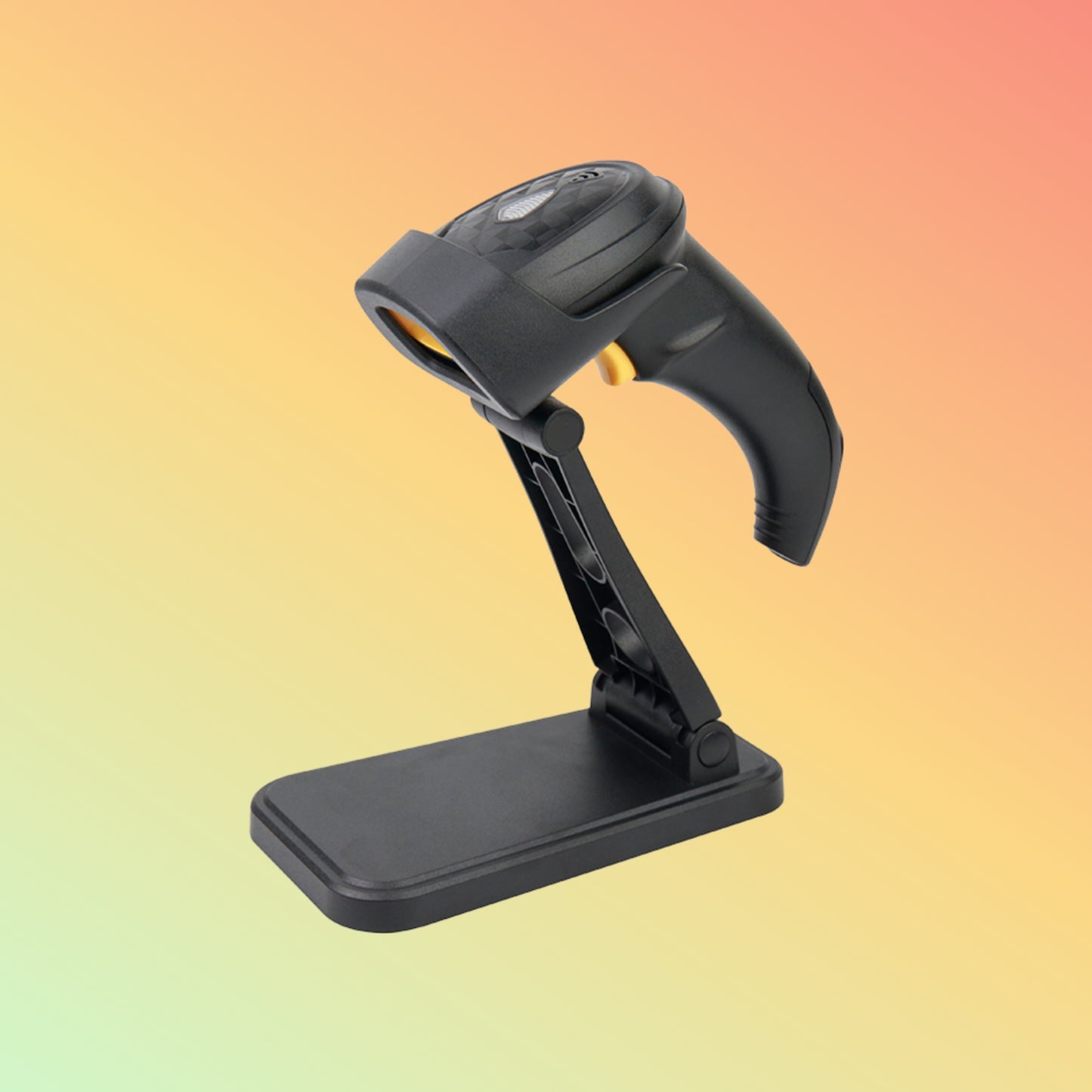 AiGather A-9516 Bluetooth 2D Barcode Scanner