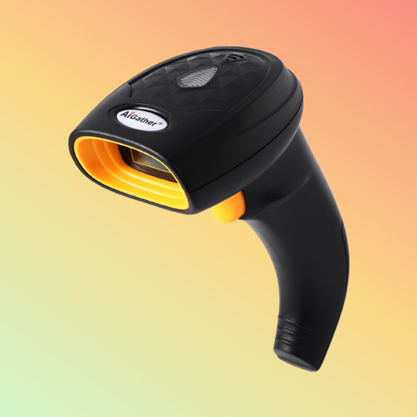 AiGather A-9516 Bluetooth 2D Barcode Scanner