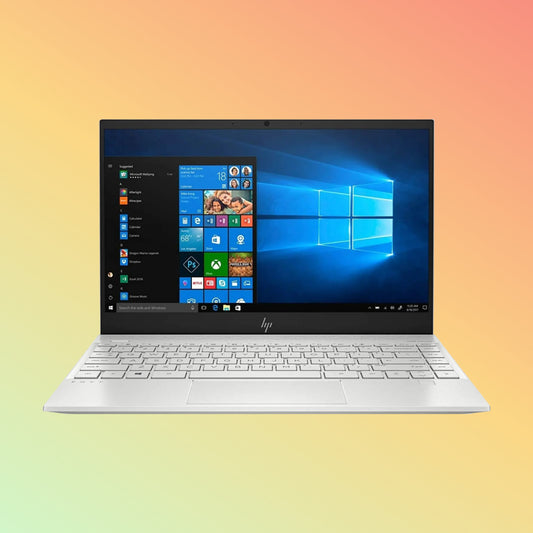 HP Envy 13-BA1047WM i5-1135G7 - 8GB - 256GB SSD - 13.3" FHD