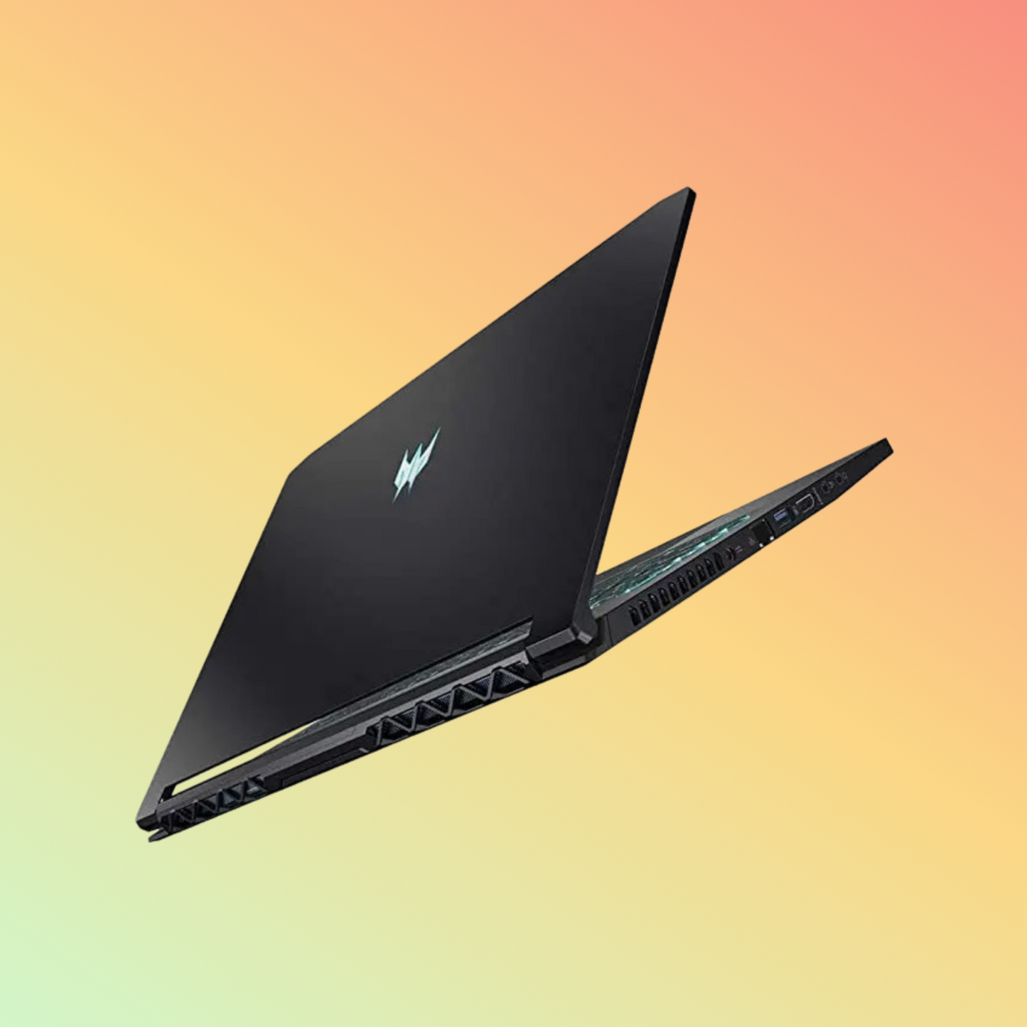 Acer Predator Triton 500 i7, 16GB, 512GB SSD, RTX 2070, 15.6'' FHD