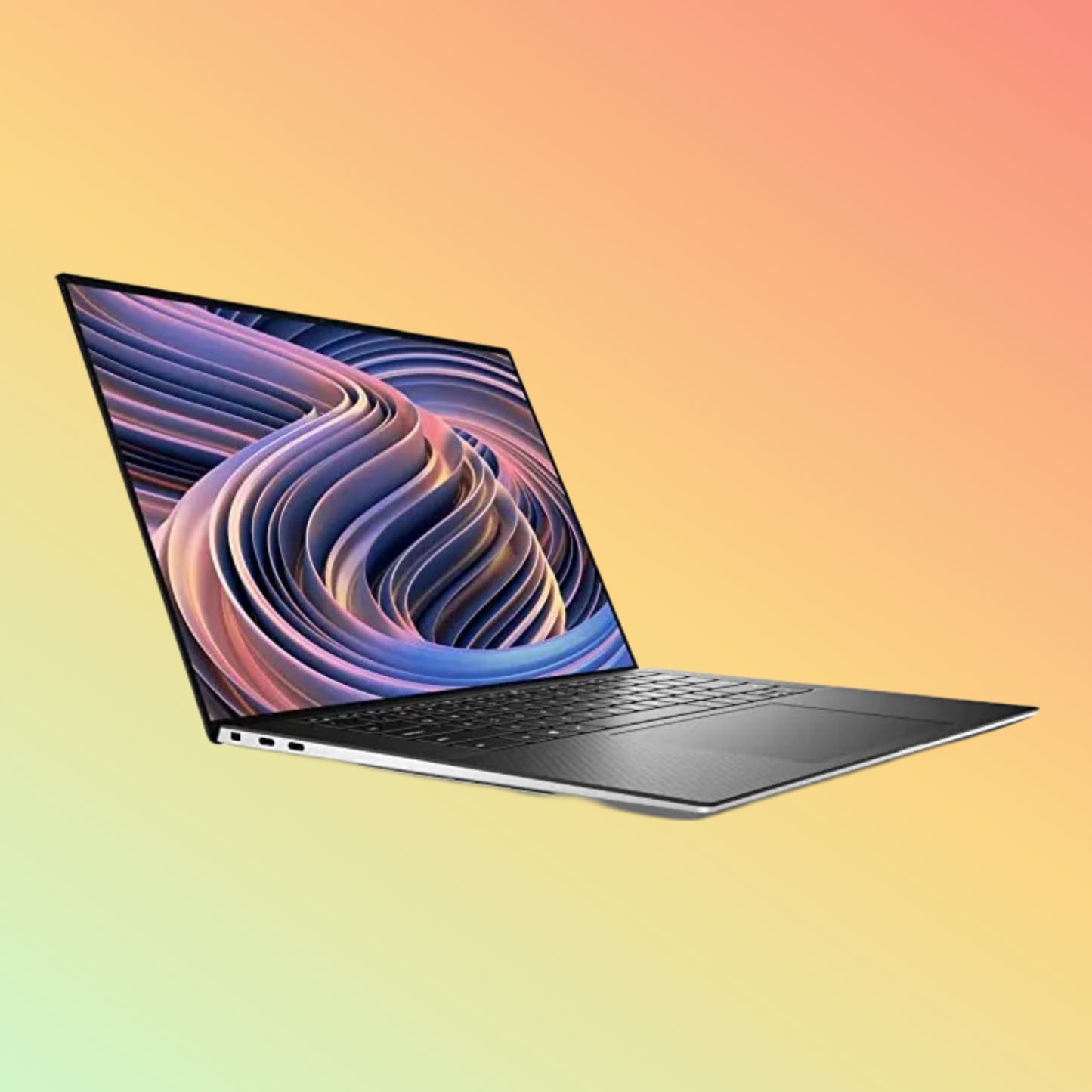 DELL XPS 15 9520 Laptop - 12th Gen i7-12700H, 16GB, 1TB SSD, NVIDIA GeForce RTX 3050Ti, 15.6" FHD