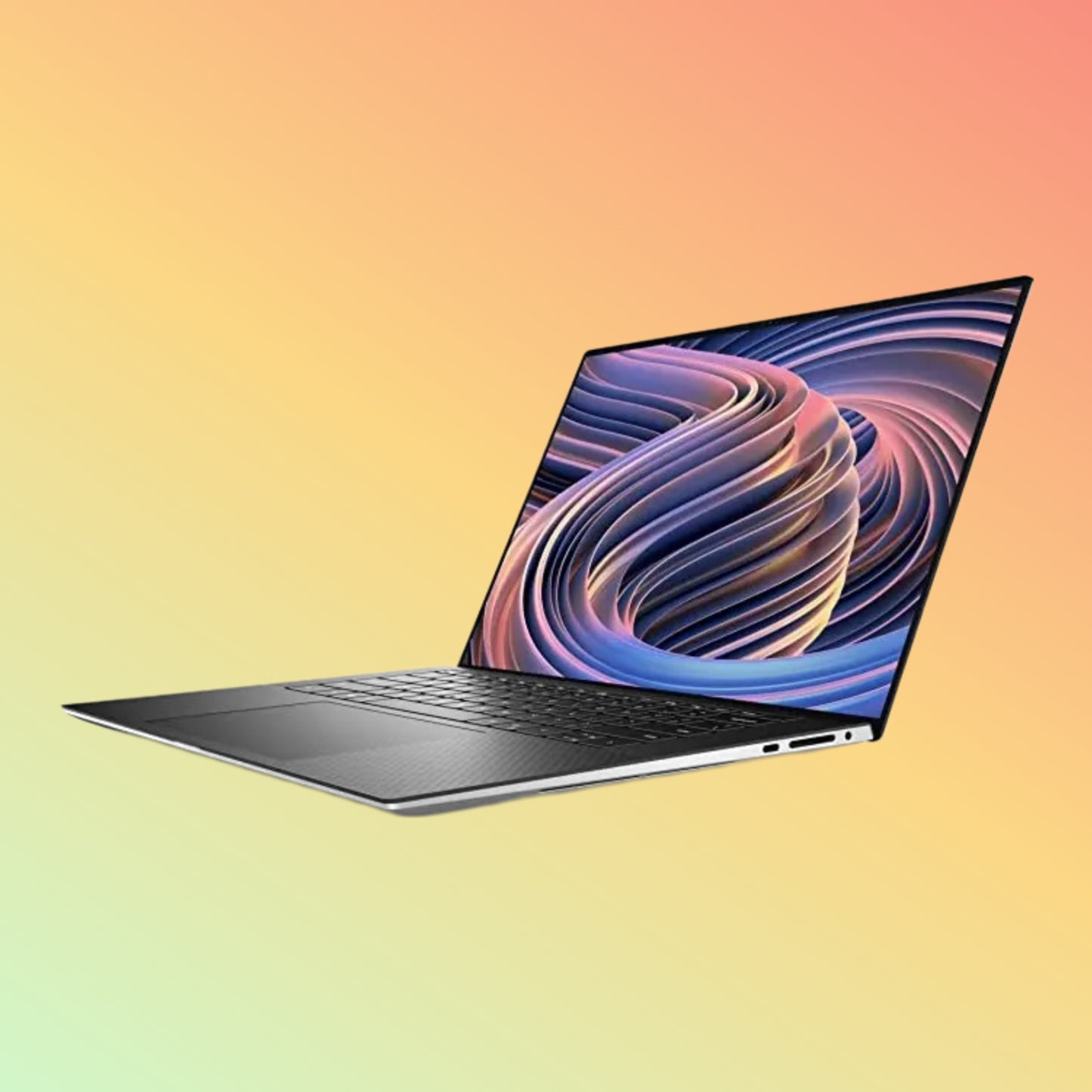 DELL XPS 15 9520 Laptop - 12th Gen i7-12700H, 16GB, 1TB SSD, NVIDIA GeForce RTX 3050Ti, 15.6" FHD