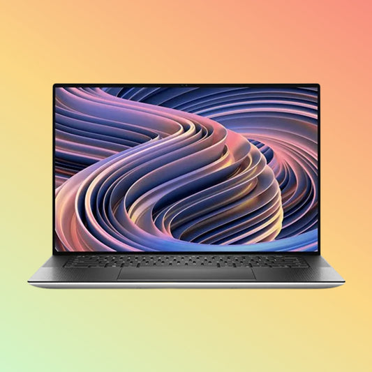 DELL XPS 15 9520 Laptop - 12th Gen i7-12700H, 16GB, 1TB SSD, NVIDIA GeForce RTX 3050Ti, 15.6" FHD
