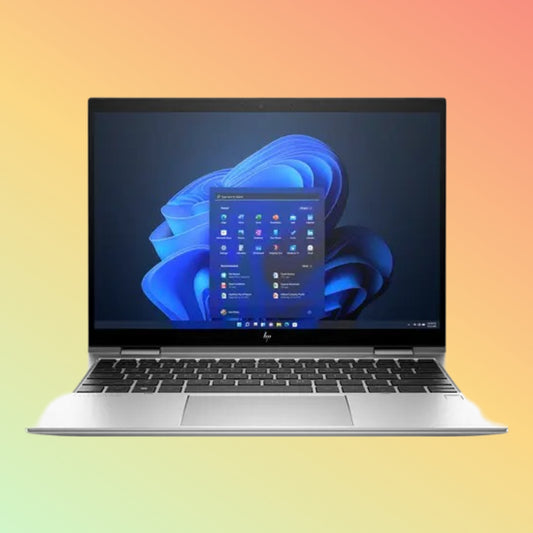 HP Probook 450 G8 Laptop - 11th Gen i5-1135G7, 8GB, 512GB SSD, 15.6" FHD