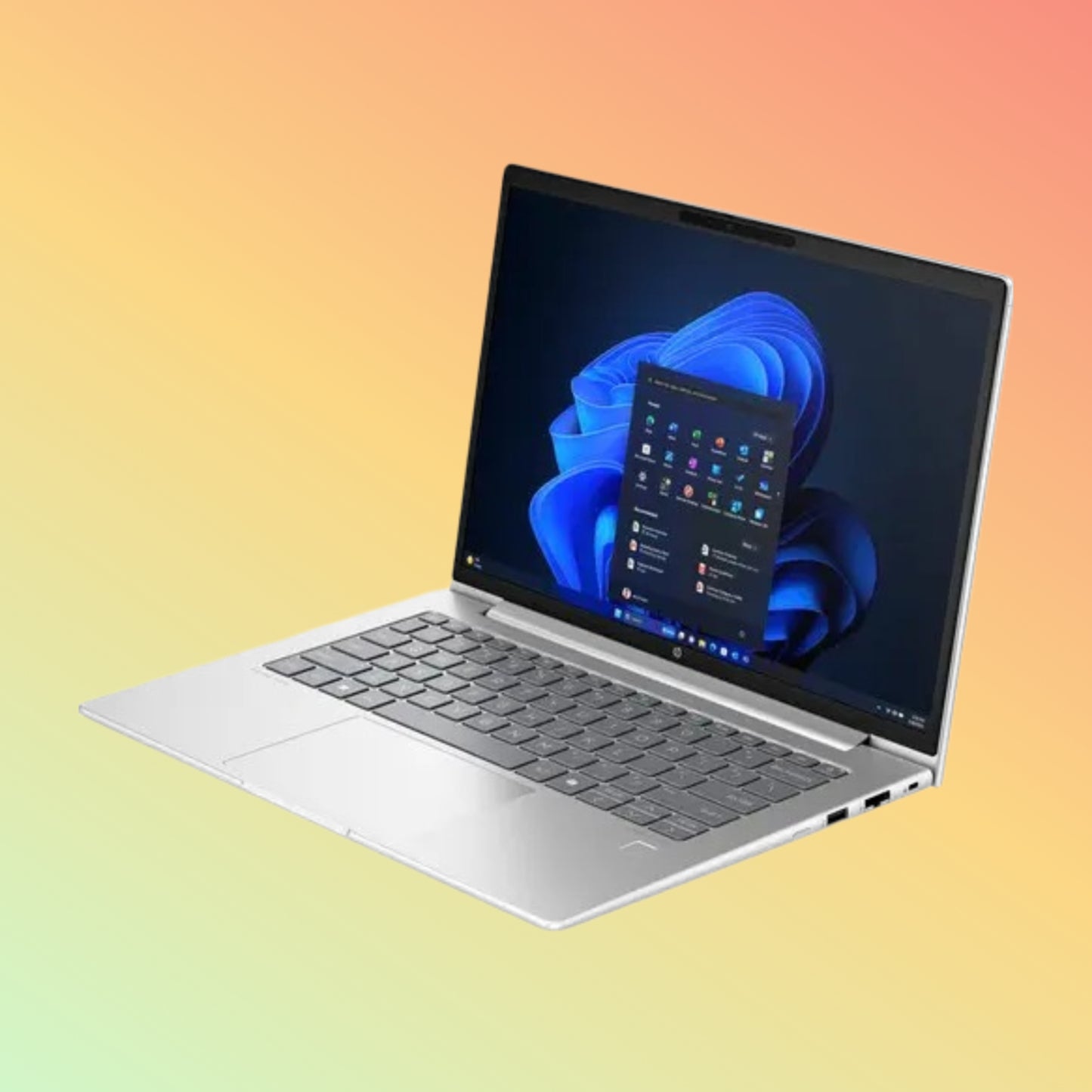 HP PROBOOK 440 G11 (2024) Laptop - Series 1 Ultra 7-155U, 32GB, 512GB SSD, 14" WUXGA