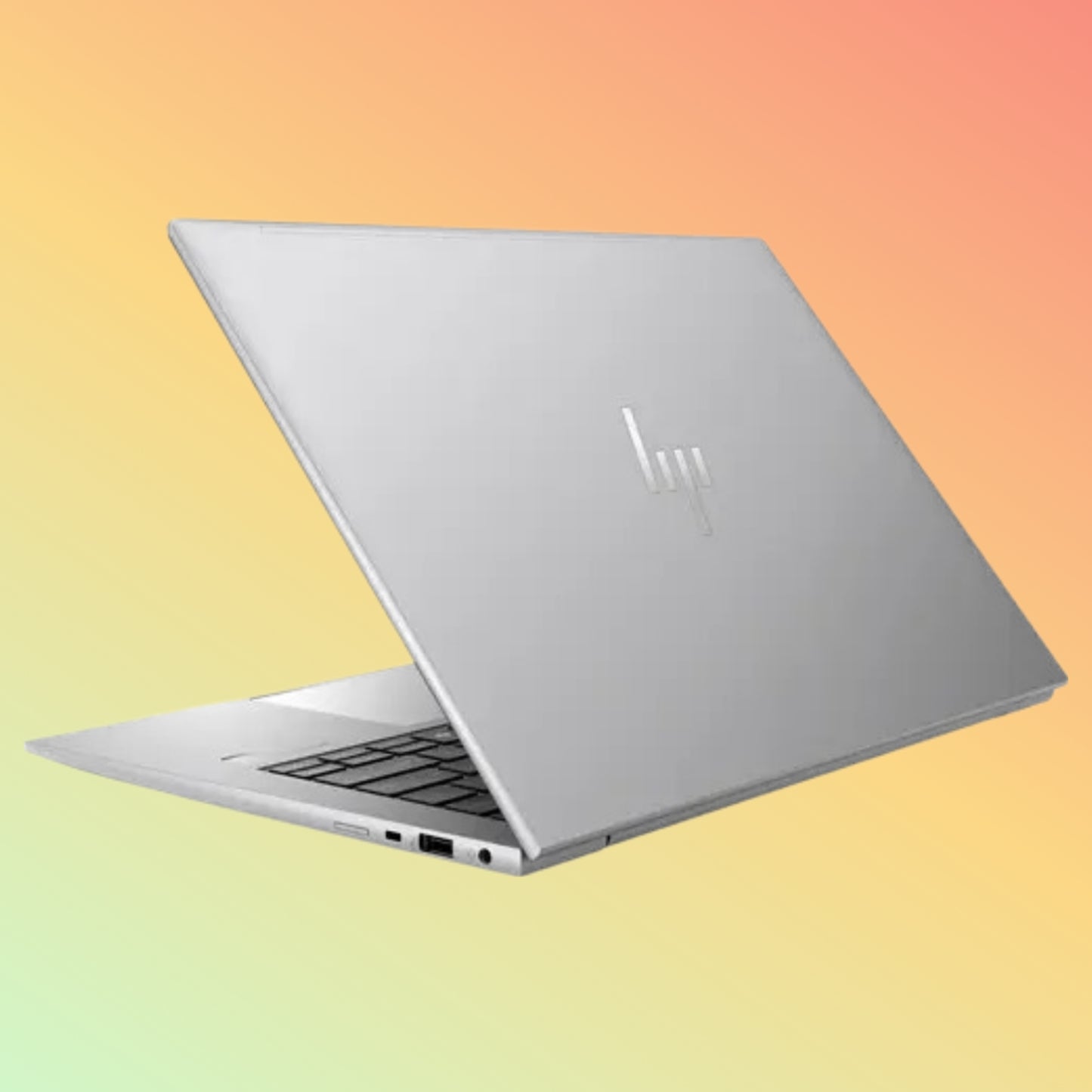 HP ELITEBOOK 1040 G9 Laptop - 12th Gen i7-1255U, 16GB, 256GB SSD, 14" WUXGA