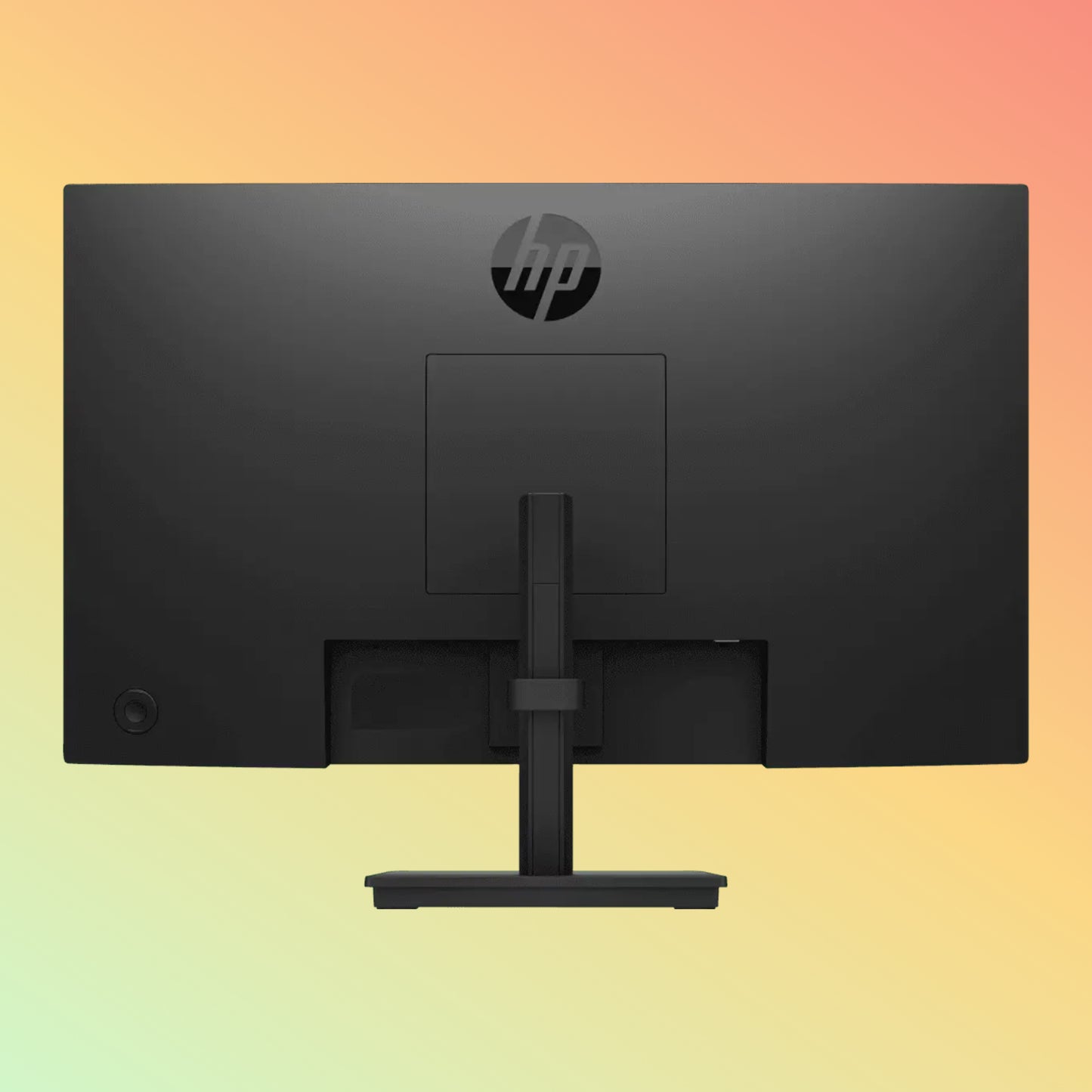 HP P24h G5 Monitor - 23.8'' FHD (1920 x 1080), IPS, DP, HDMI, VGA, 250 nits, 75 Hz