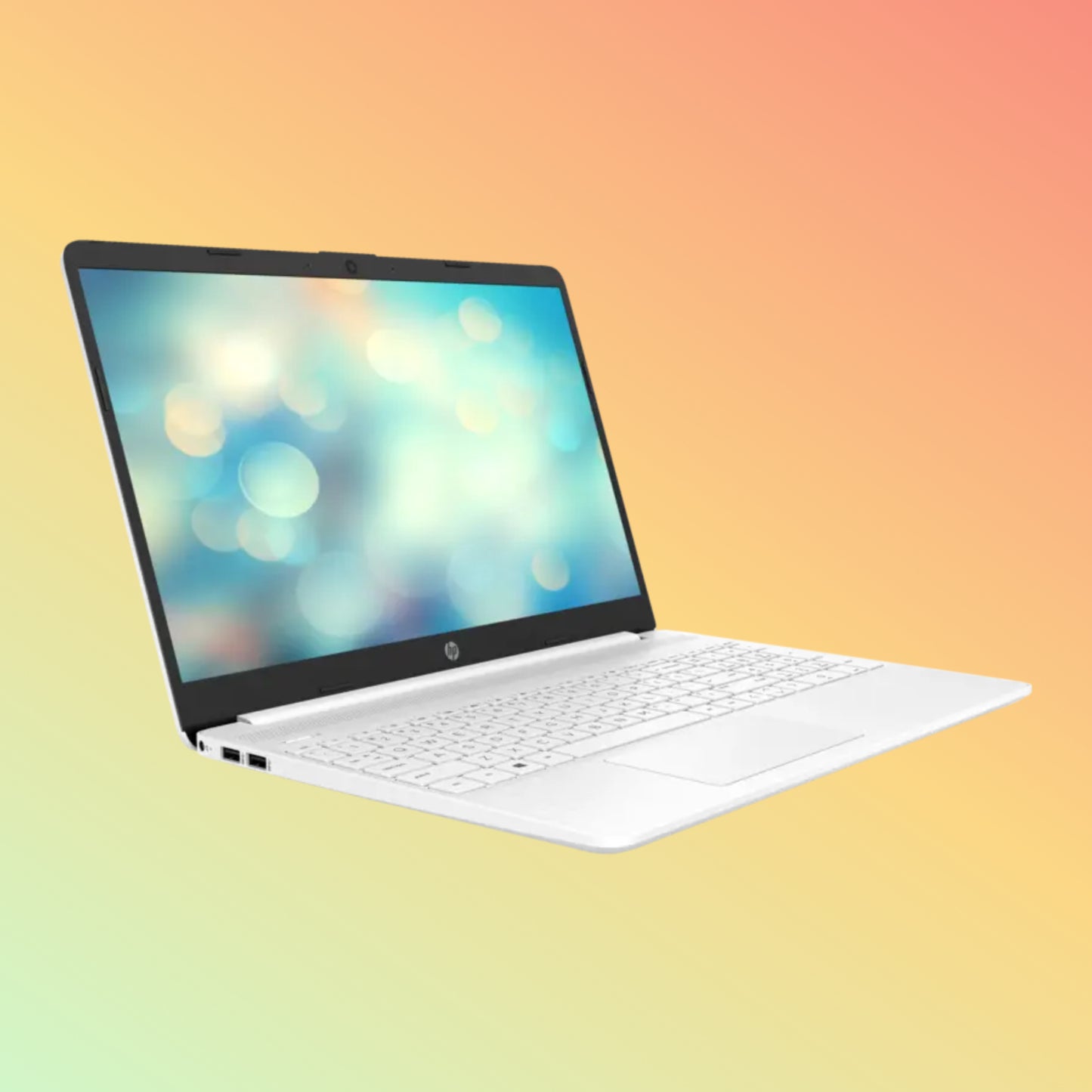 HP 15S-FQ5292NIA Laptop - 12th Gen i5-1235U, 8GB, 512GB SSD, 15.6'' FHD