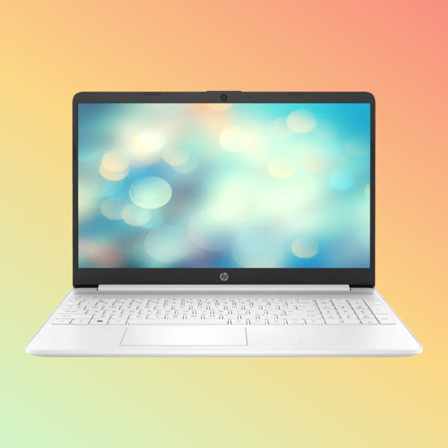HP 15S-FQ5292NIA Laptop - 12th Gen i5-1235U, 8GB, 512GB SSD, 15.6'' FHD