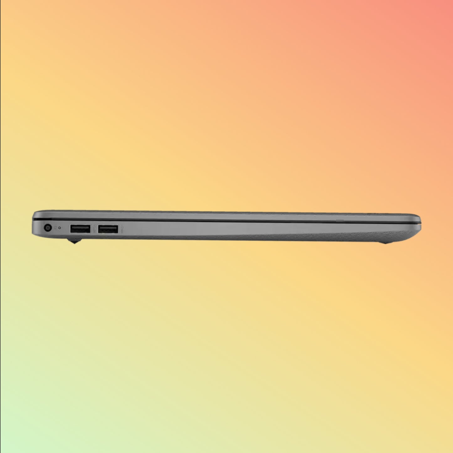 HP 15S-FQ5041NQ Laptop - 12th Gen i3-1215U, 8GB, 256GB SSD, 15.6" FHD