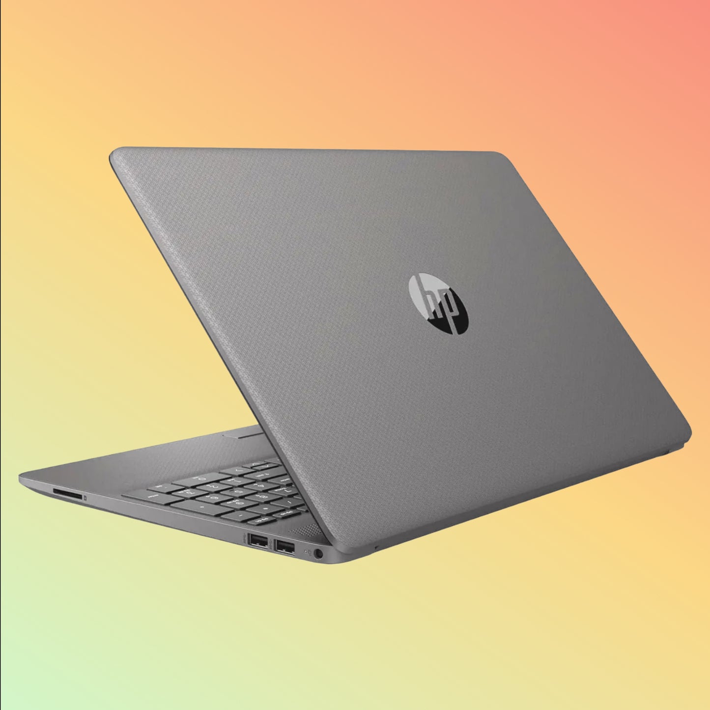 HP 250 G8 Laptop - 11th Gen i5-1135G7, 8GB, 512GB SSD, 15.6" HD